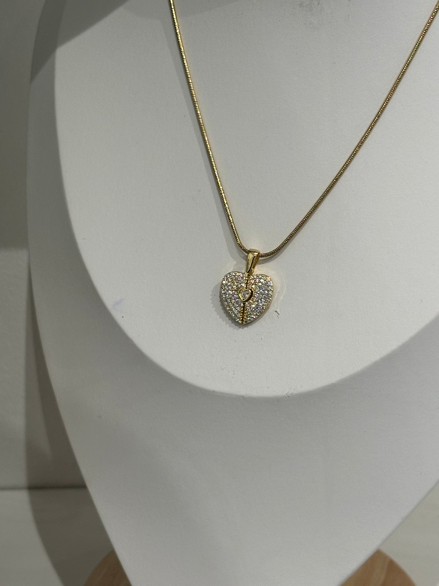 Collier ✨Diva✨