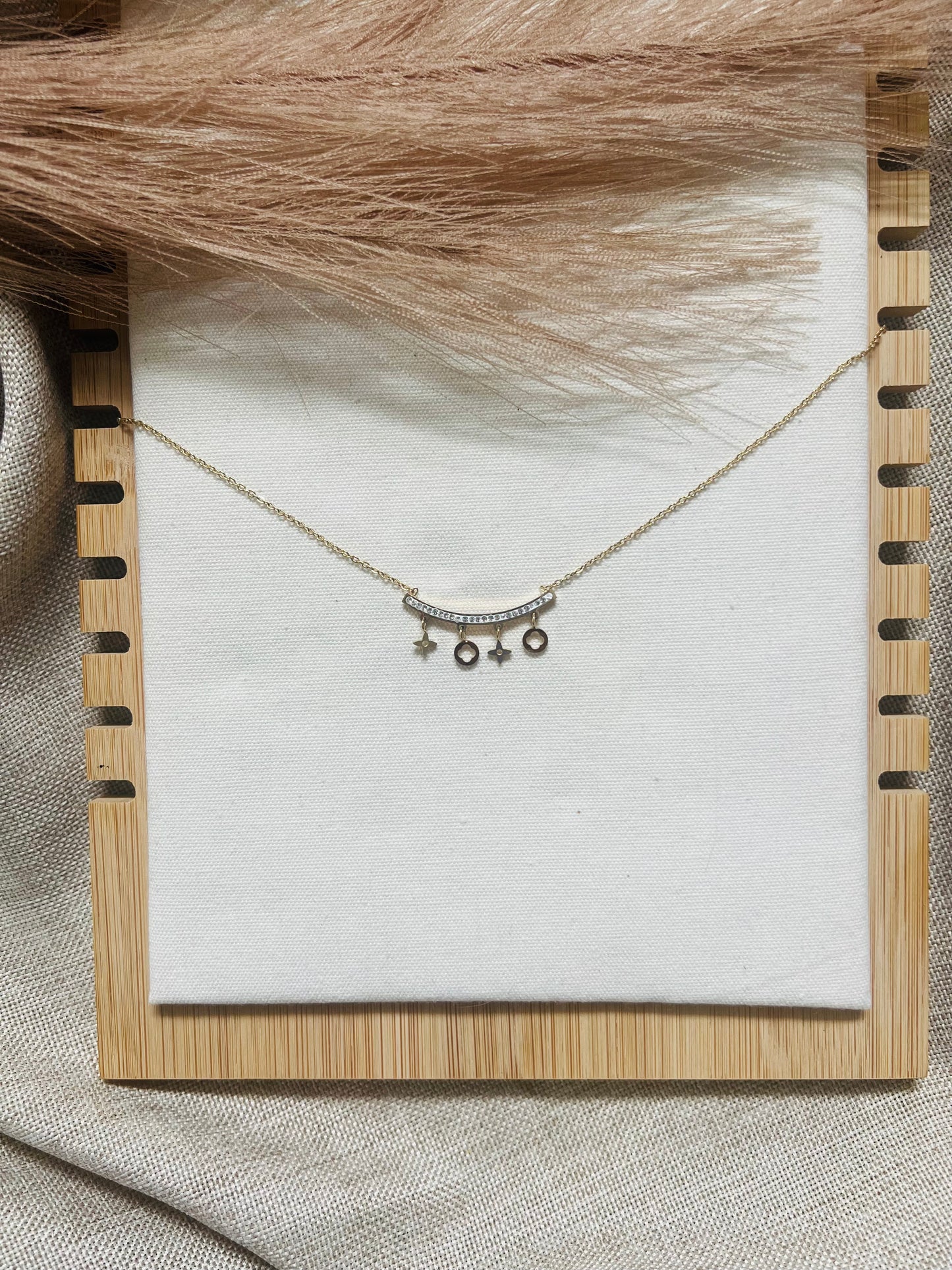 Collier Lolita
