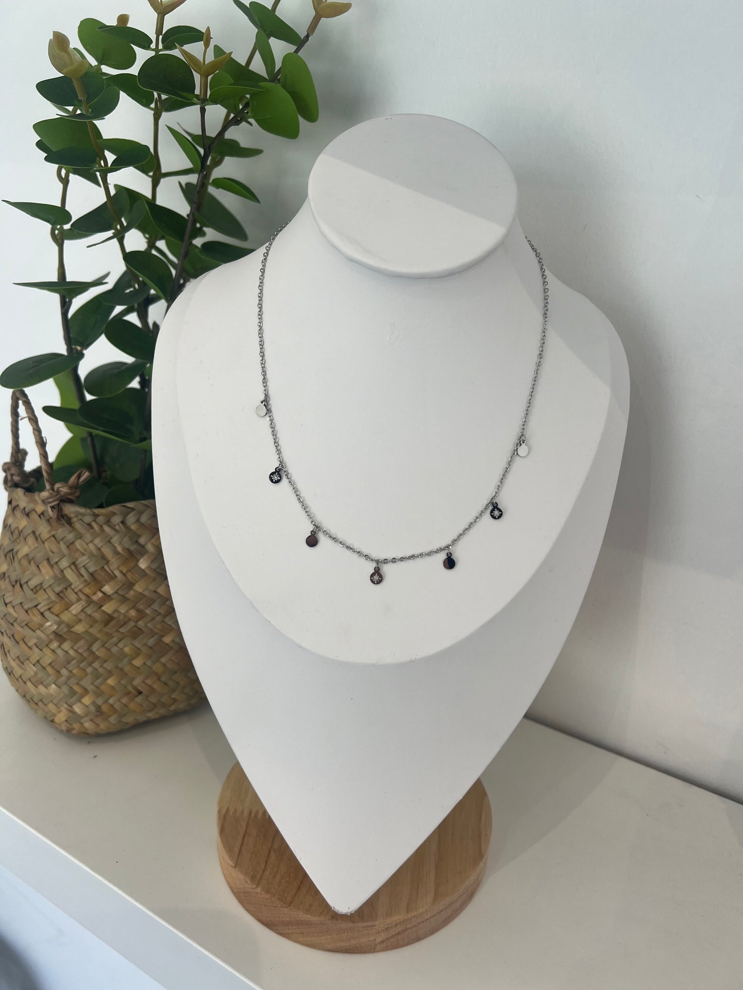 Collier Marta