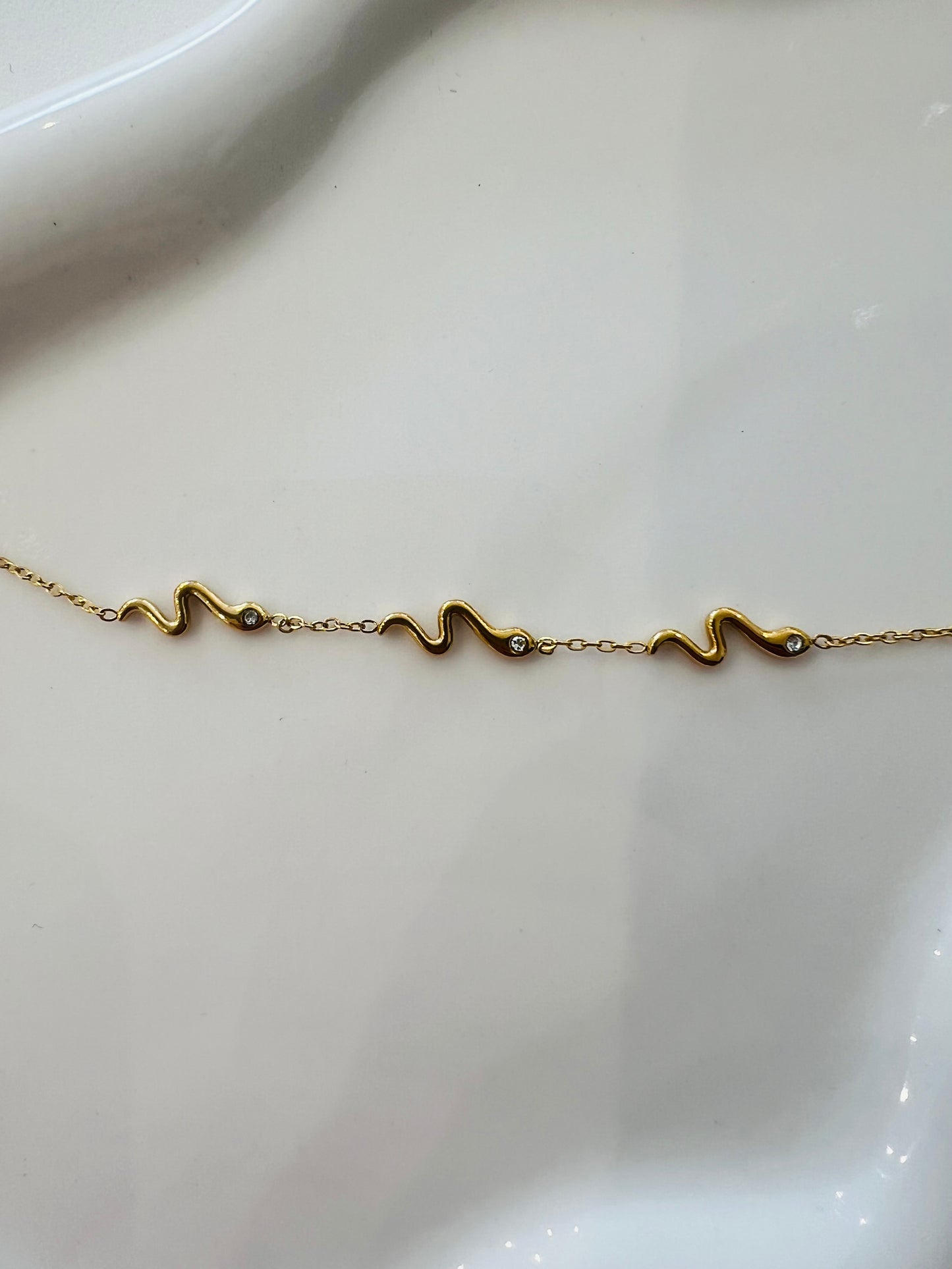 Bracelet Giulia