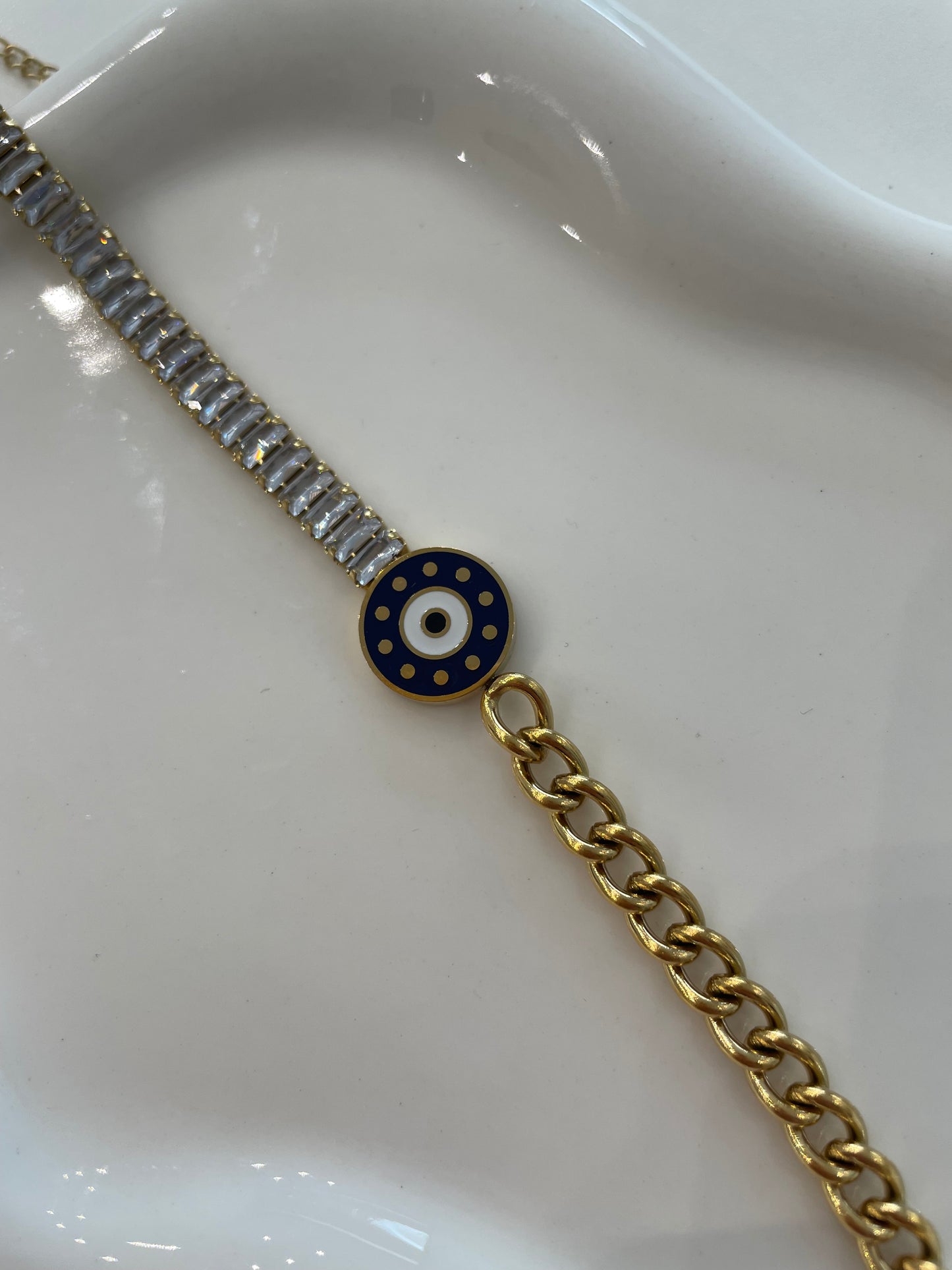 Bracelet Claudia