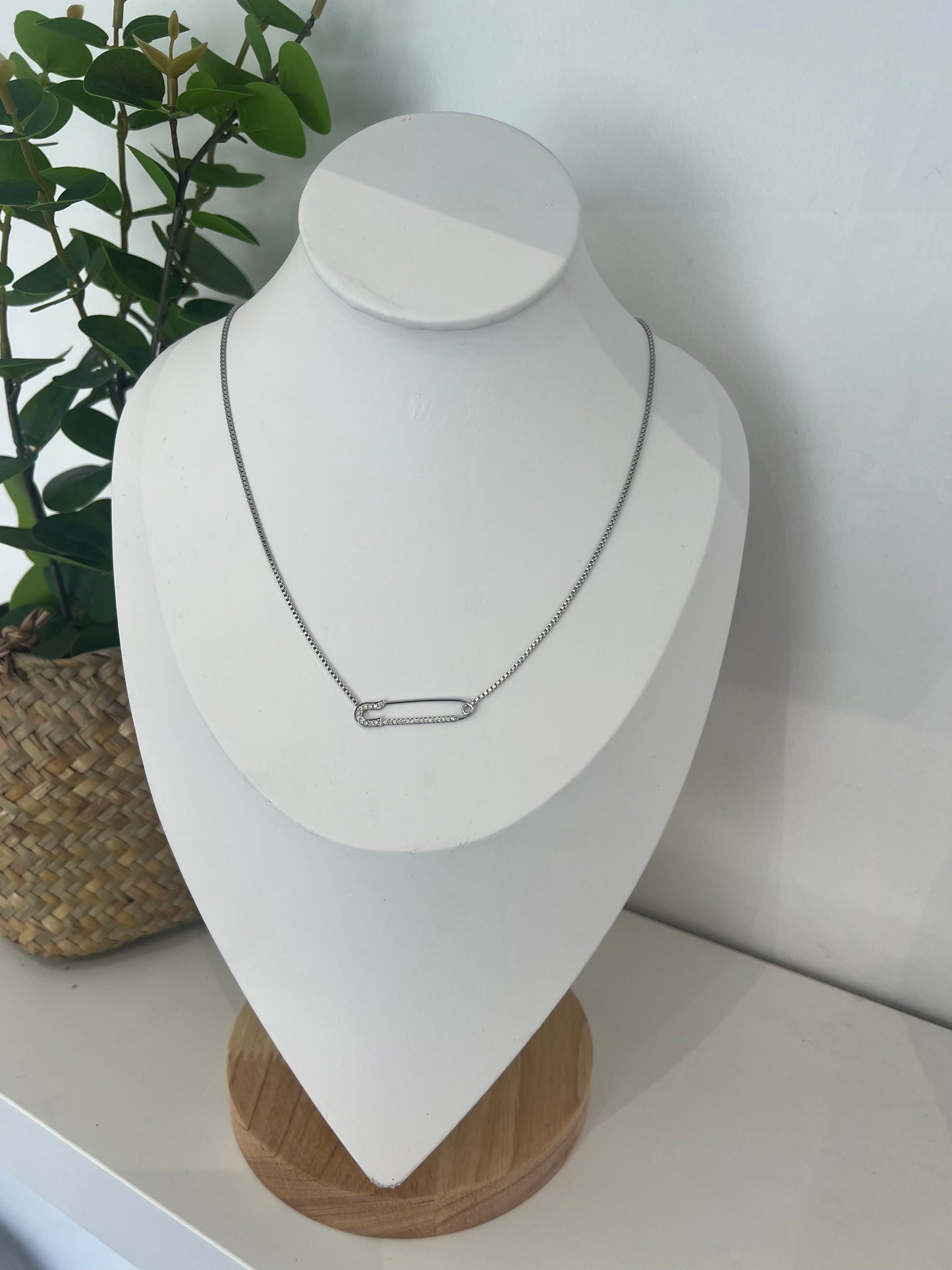 Collier đź§·