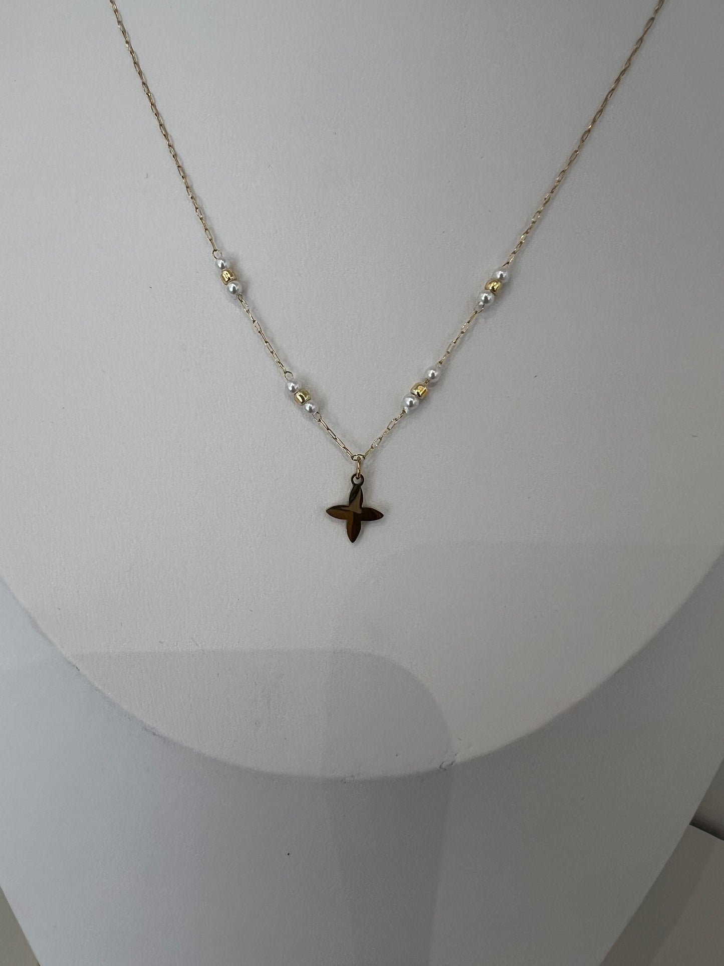 Collier Cleopatre