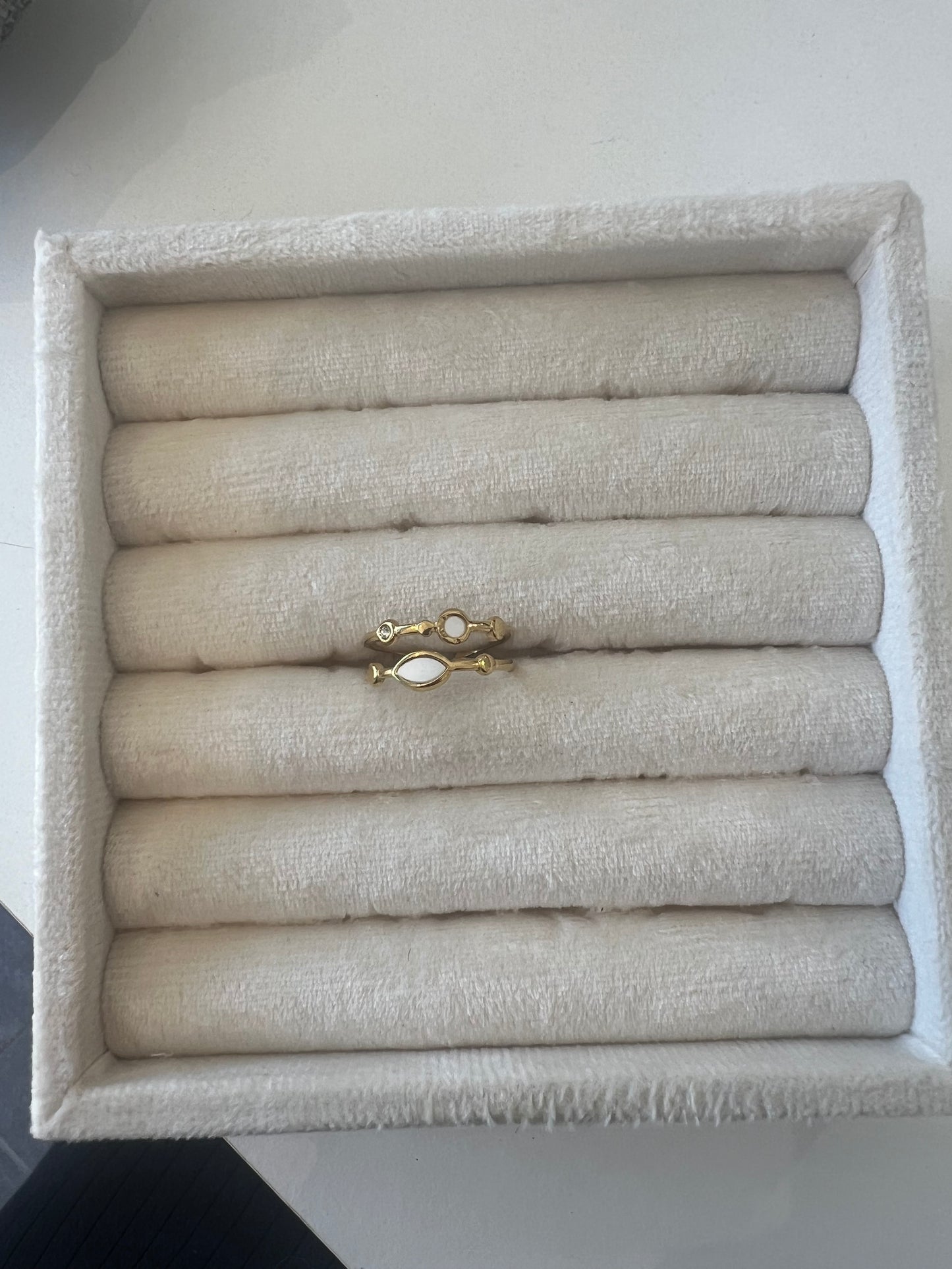 Bague Corine