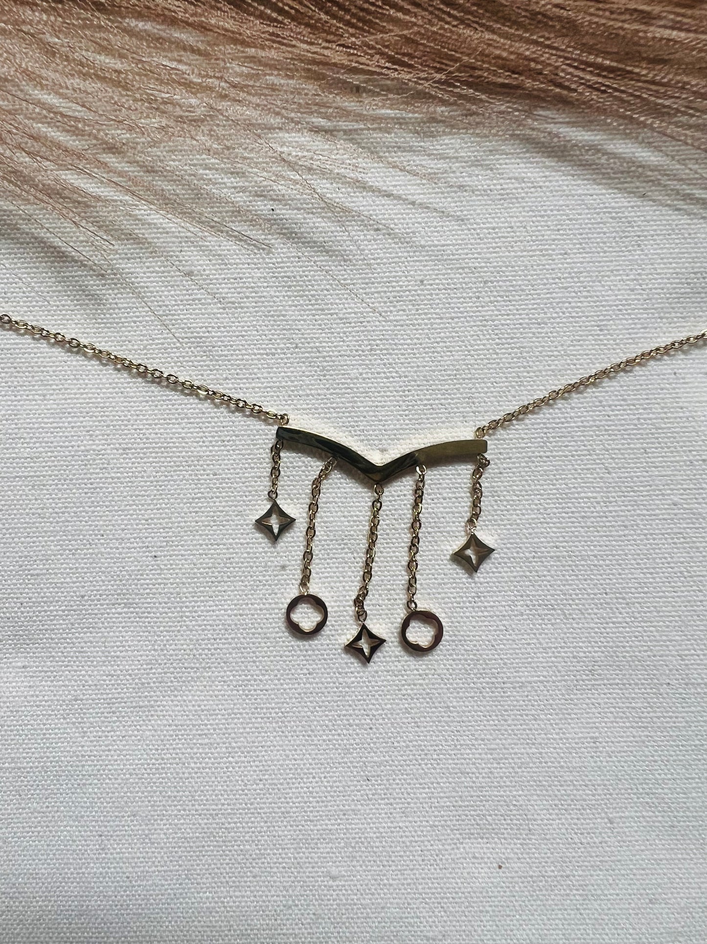 Collier Cléa