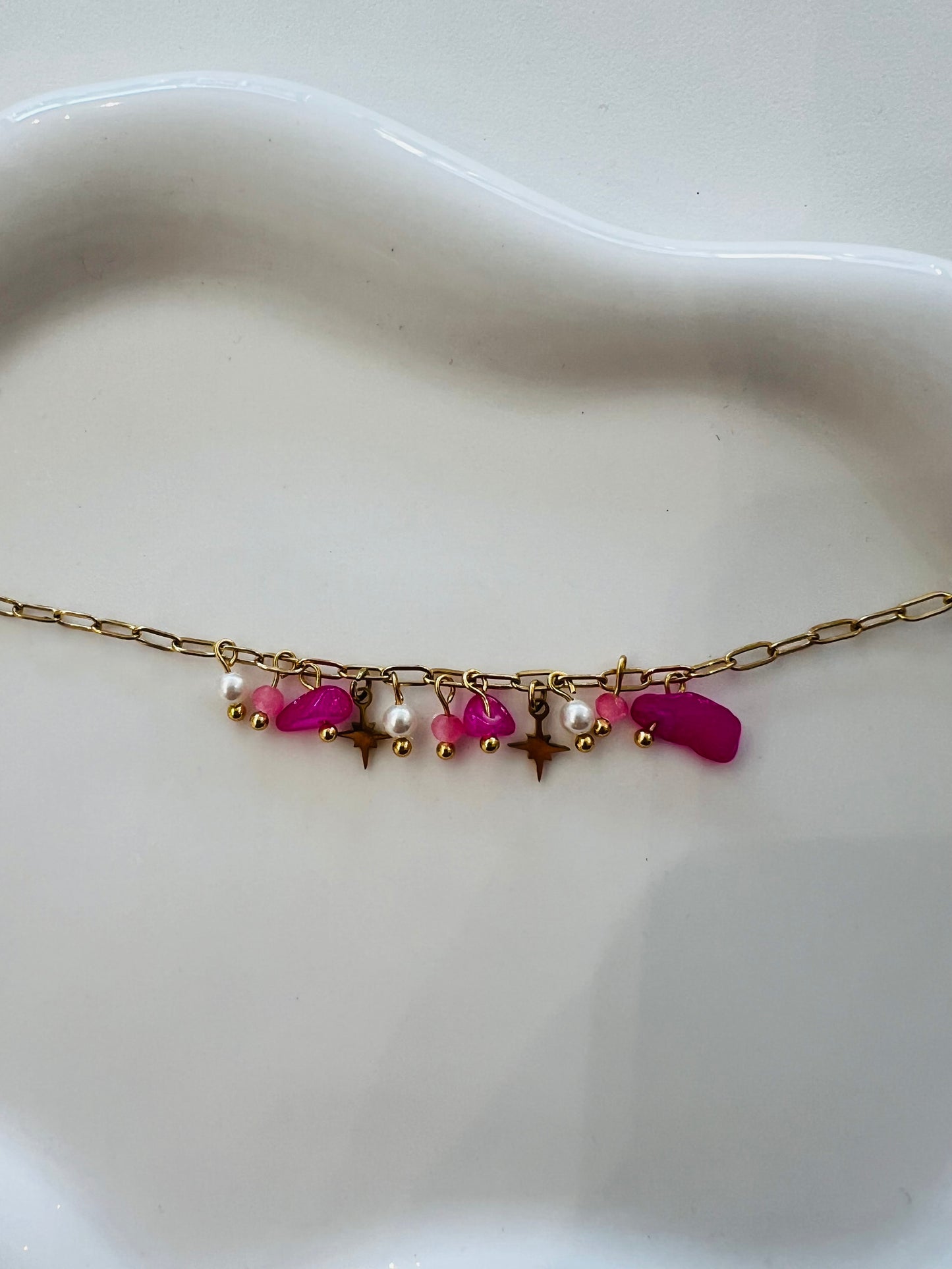Bracelet favorite