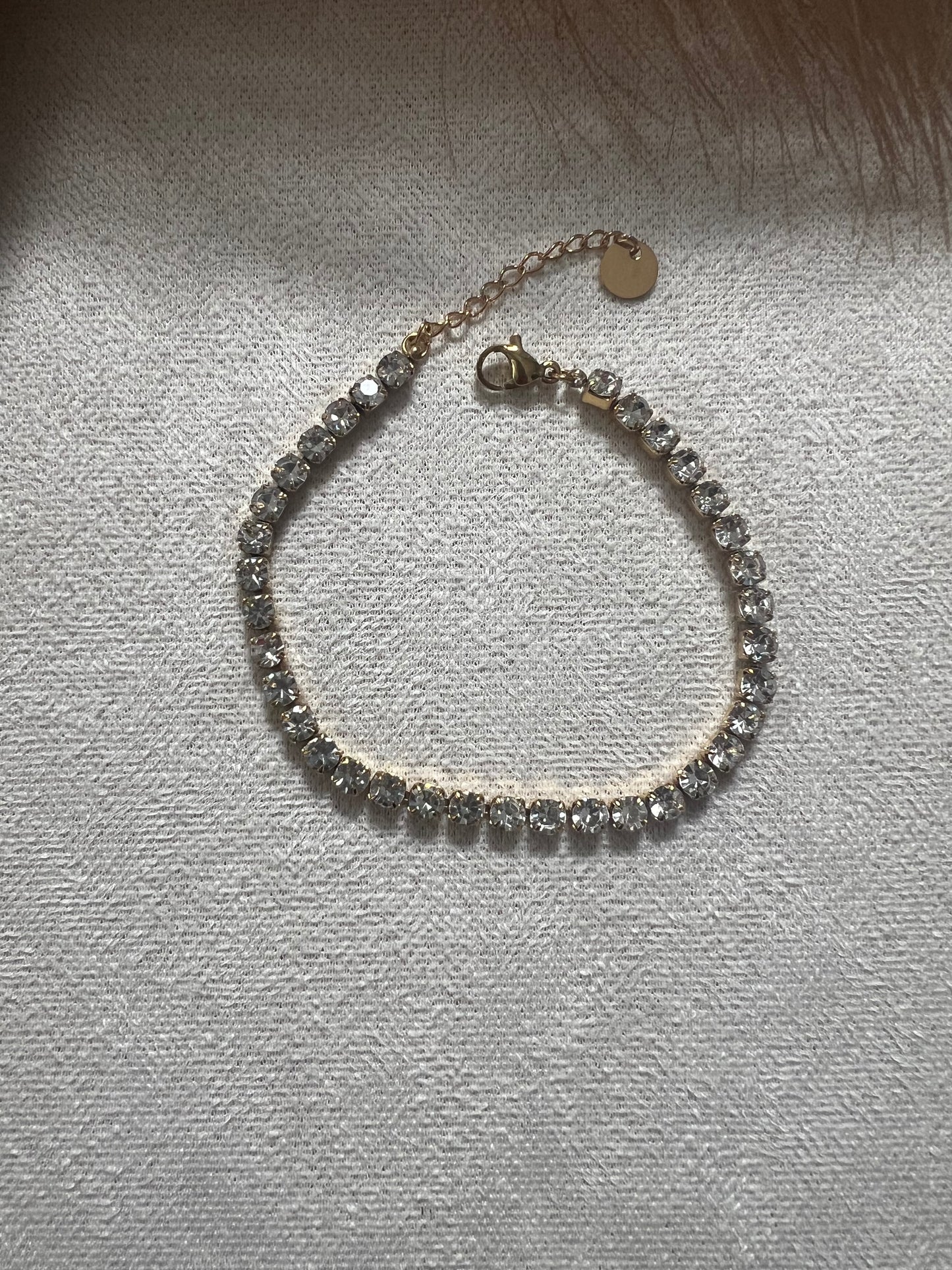 Bracelet Luxe