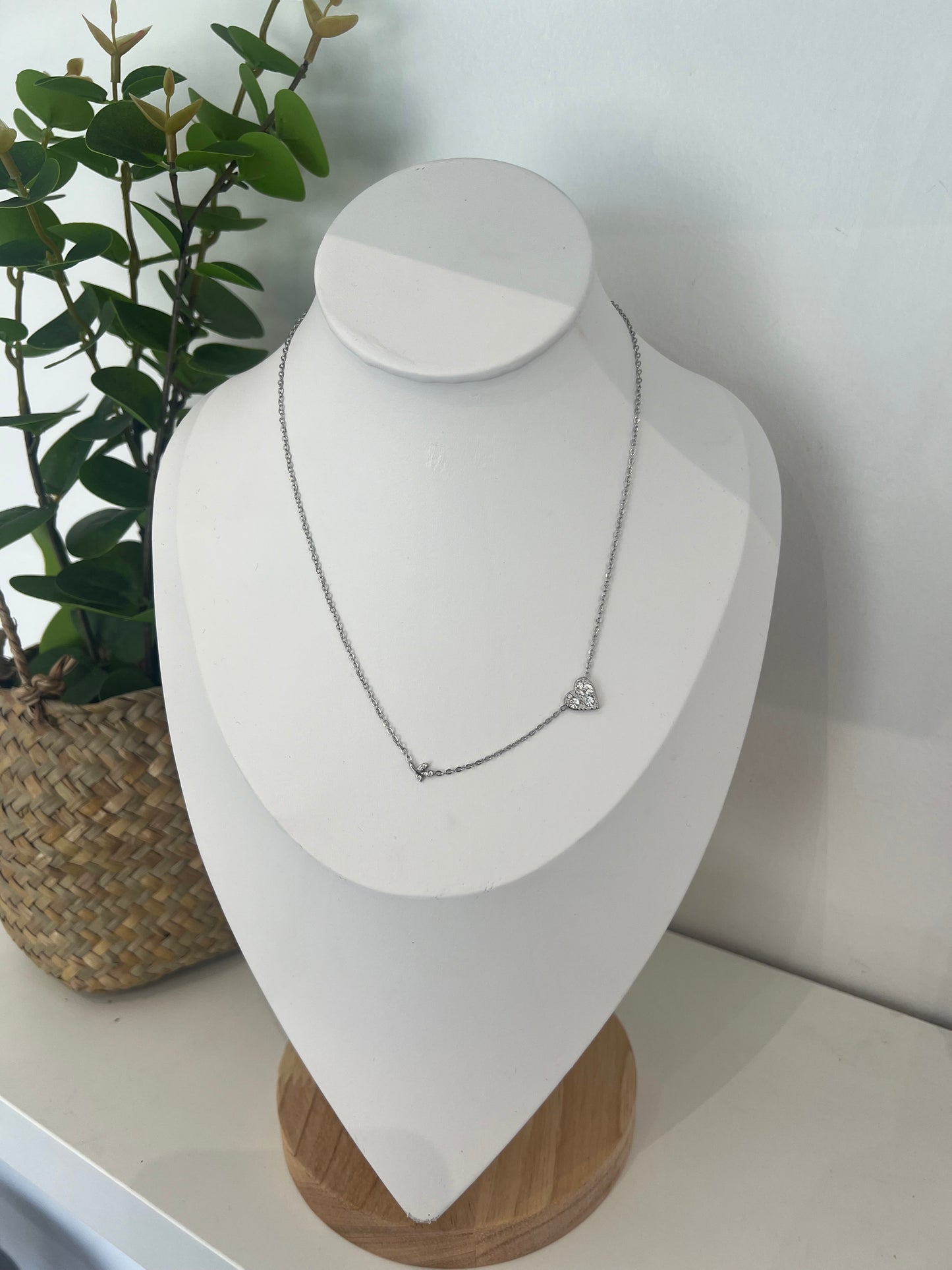 Collier Ask