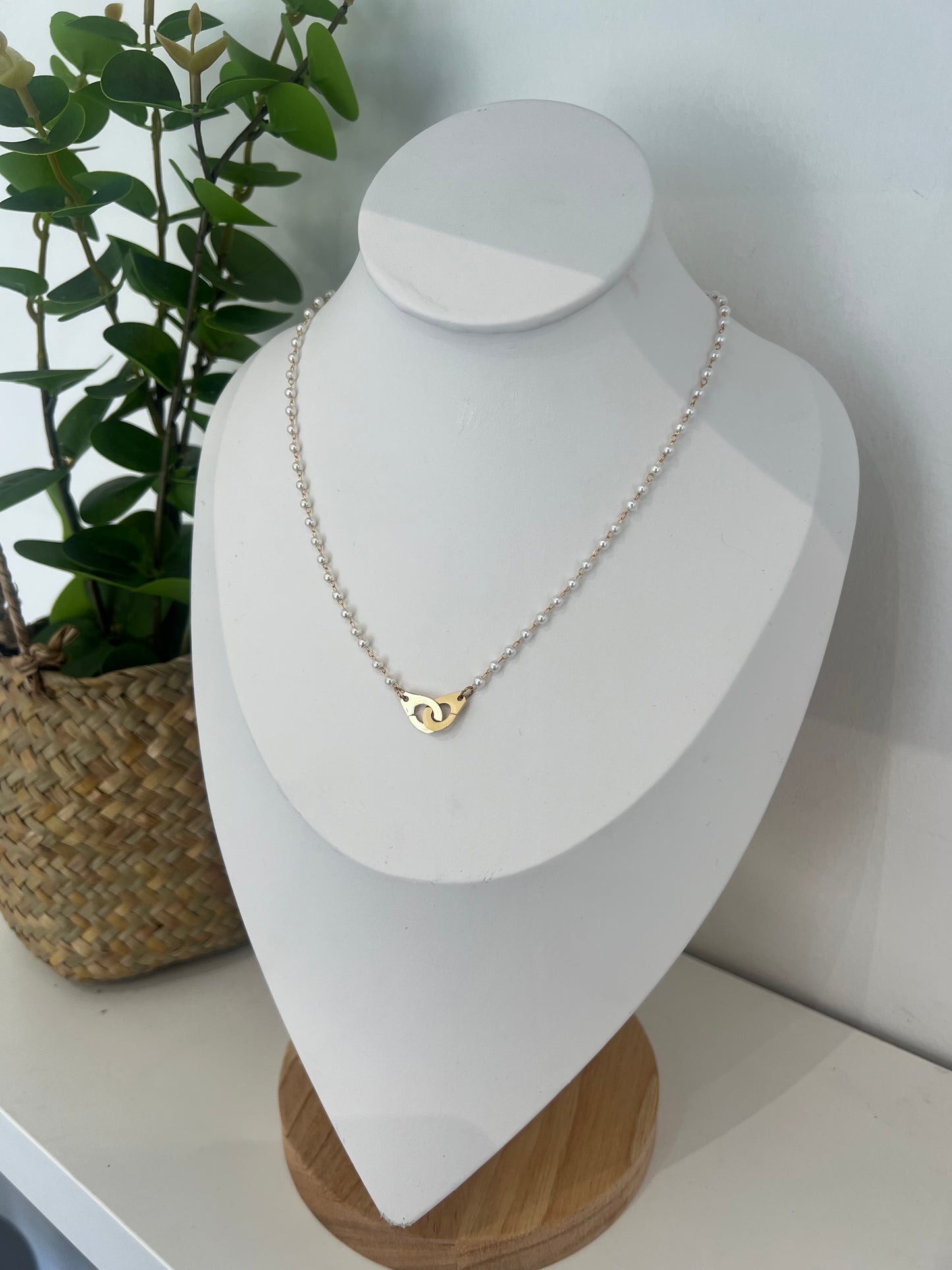 Collier cadna