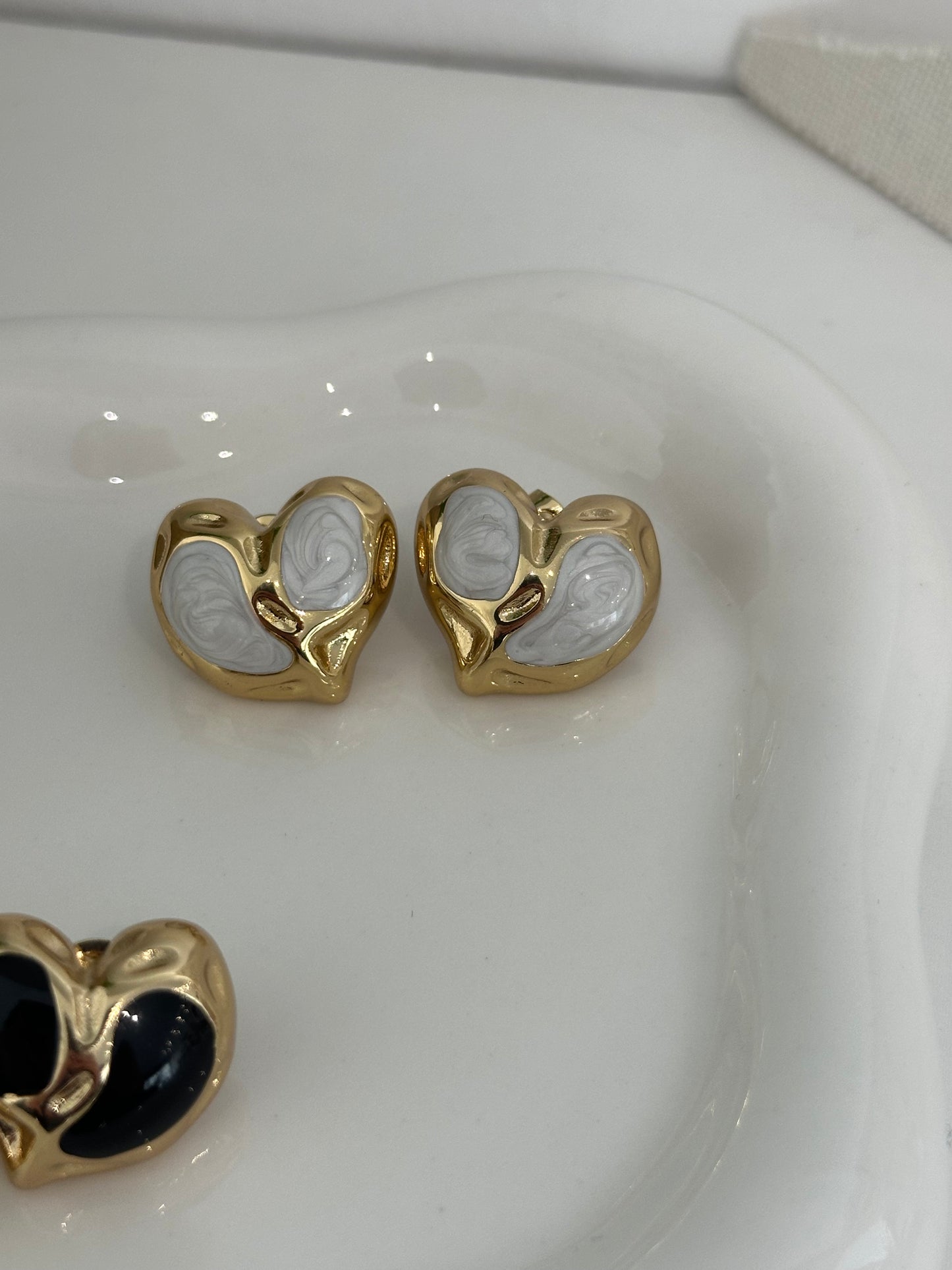 Boucles d’oreilles Lila
