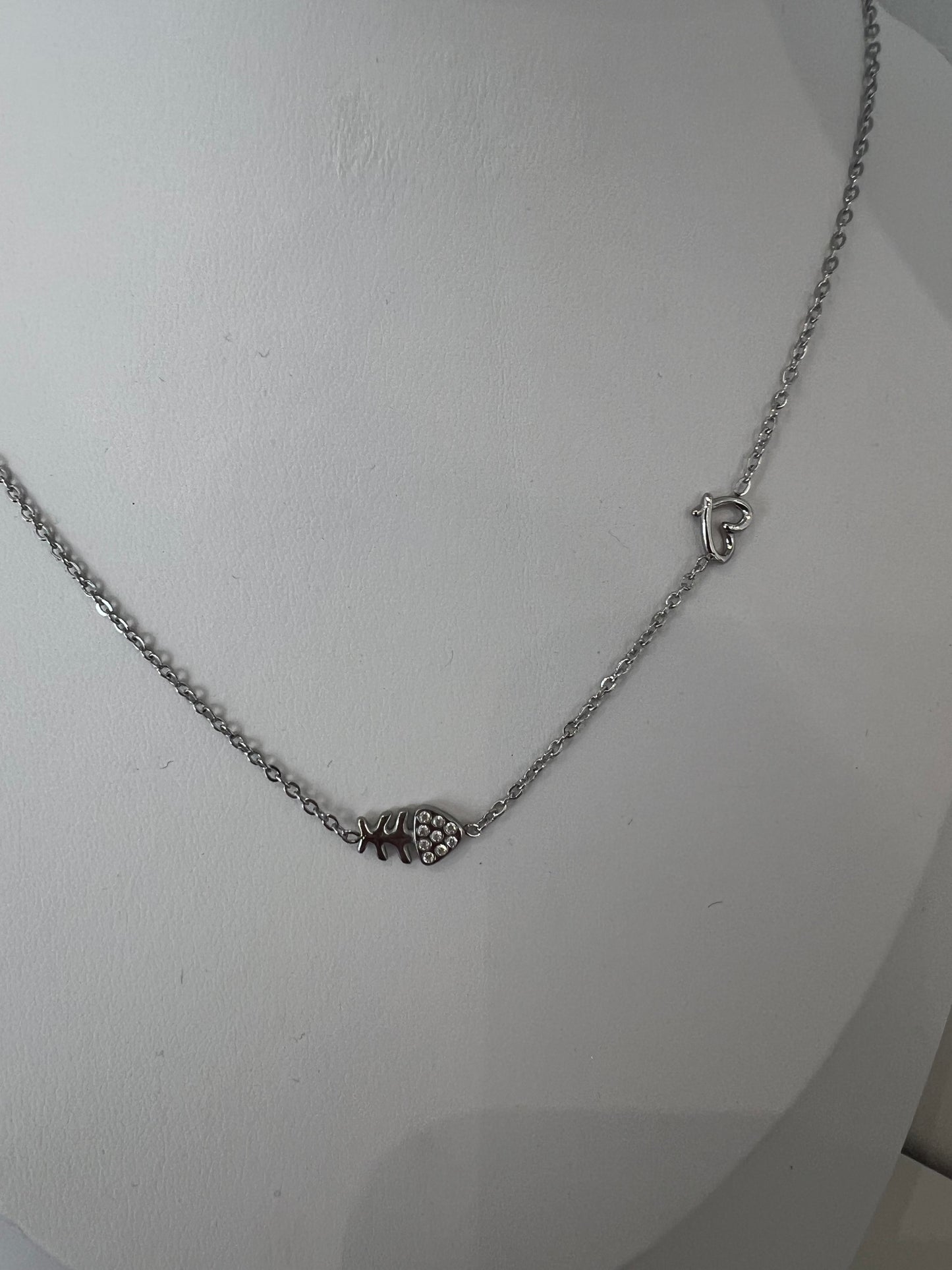 Collier Audrey