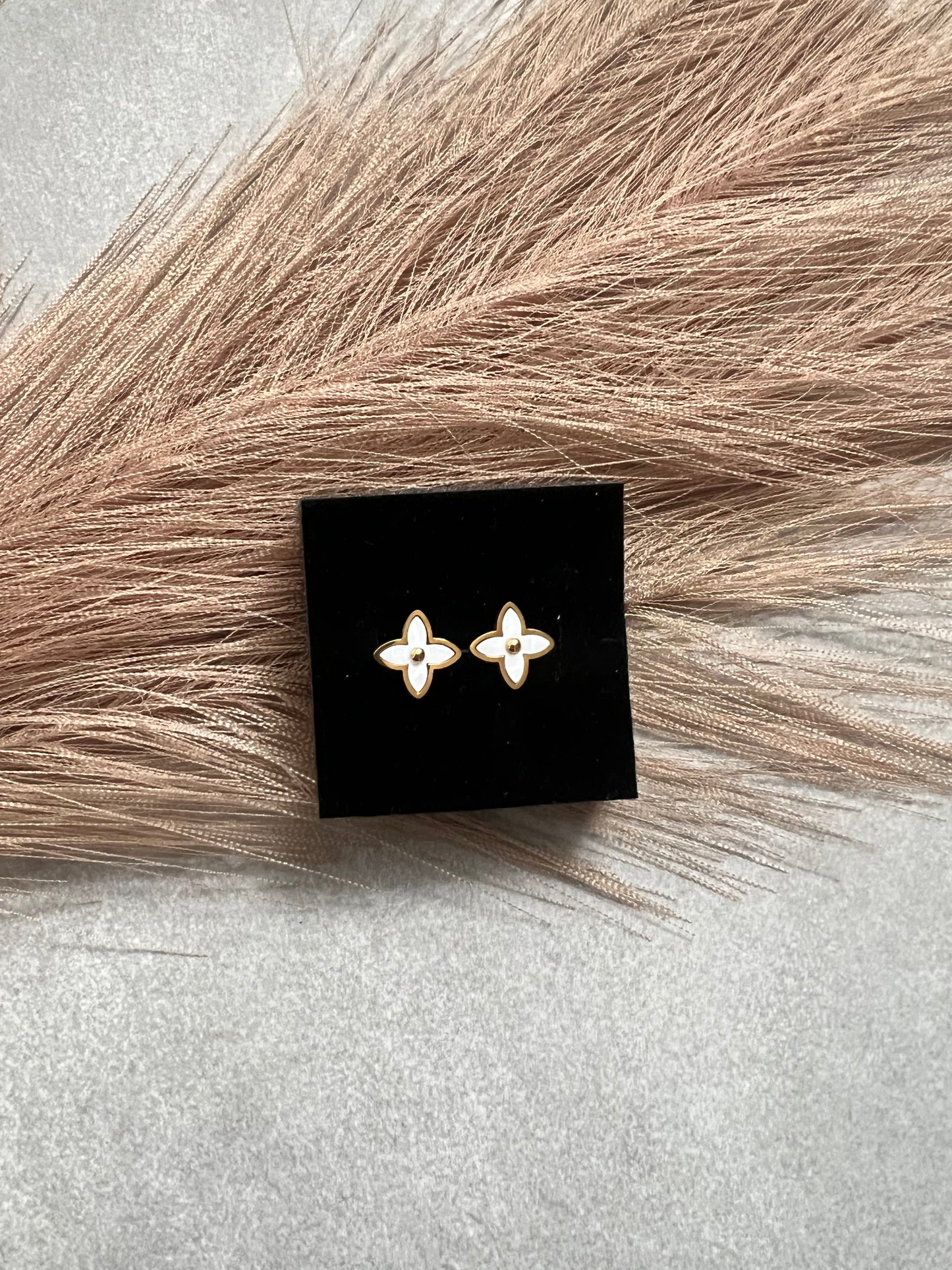 Boucles d’oreilles Mila