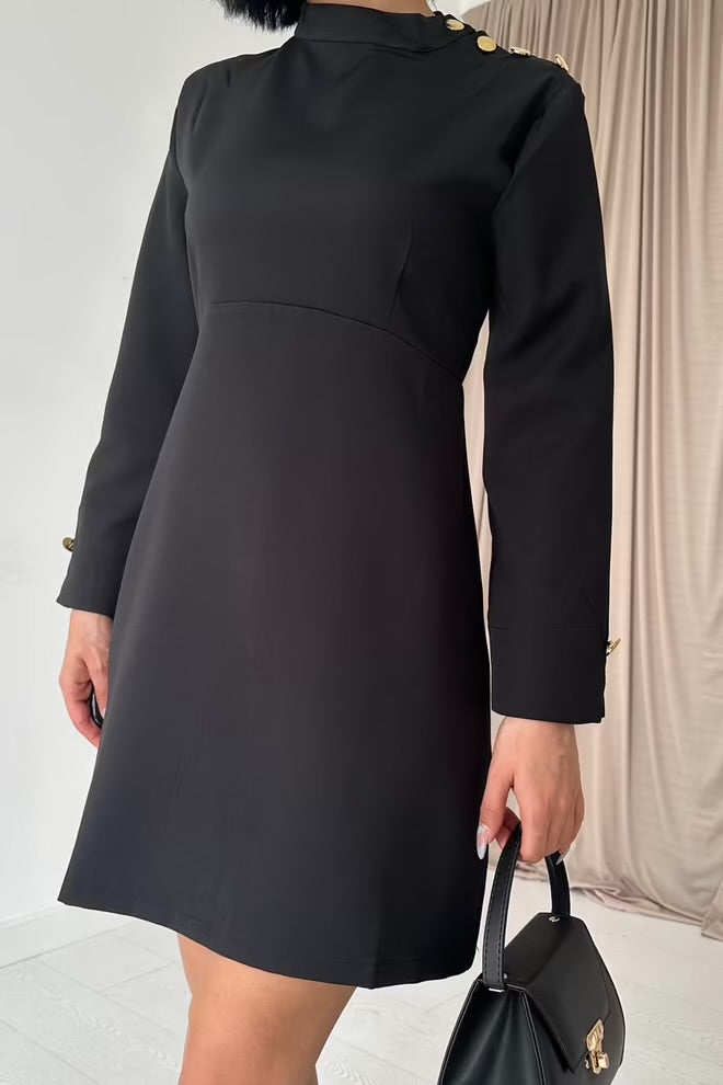 Robe Chloé