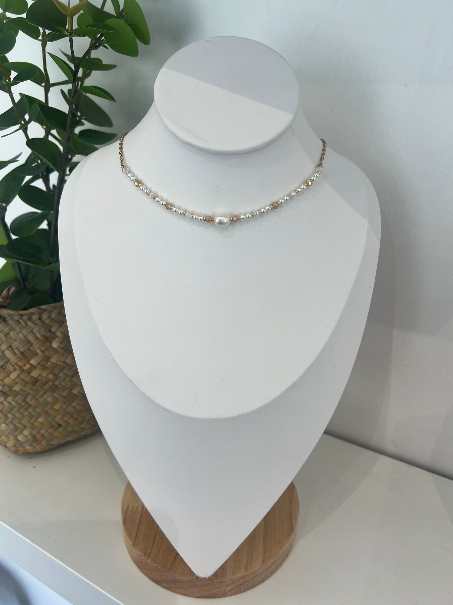 Collier Simona