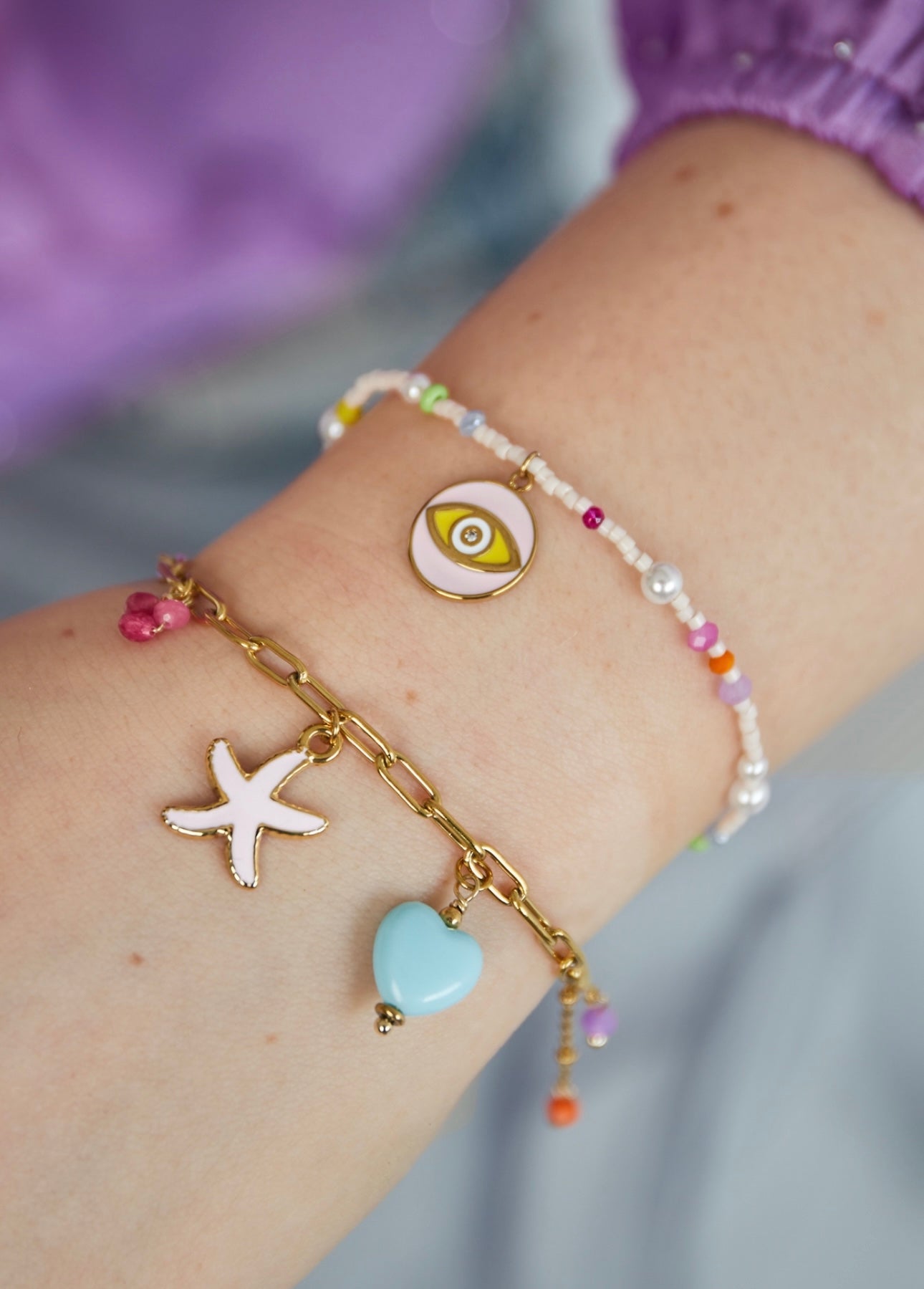 Bracelet