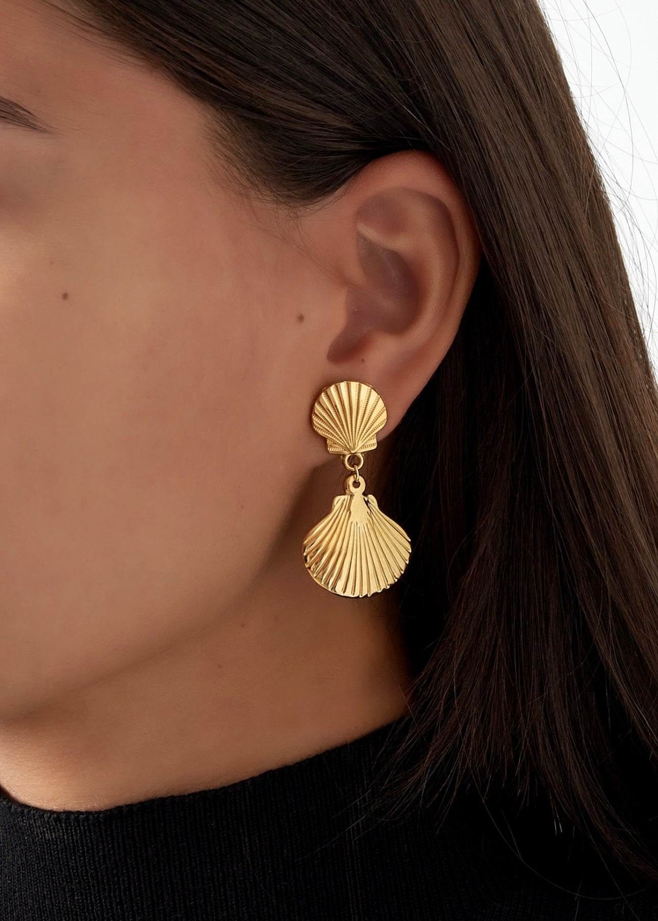 Boucles d’oreilles