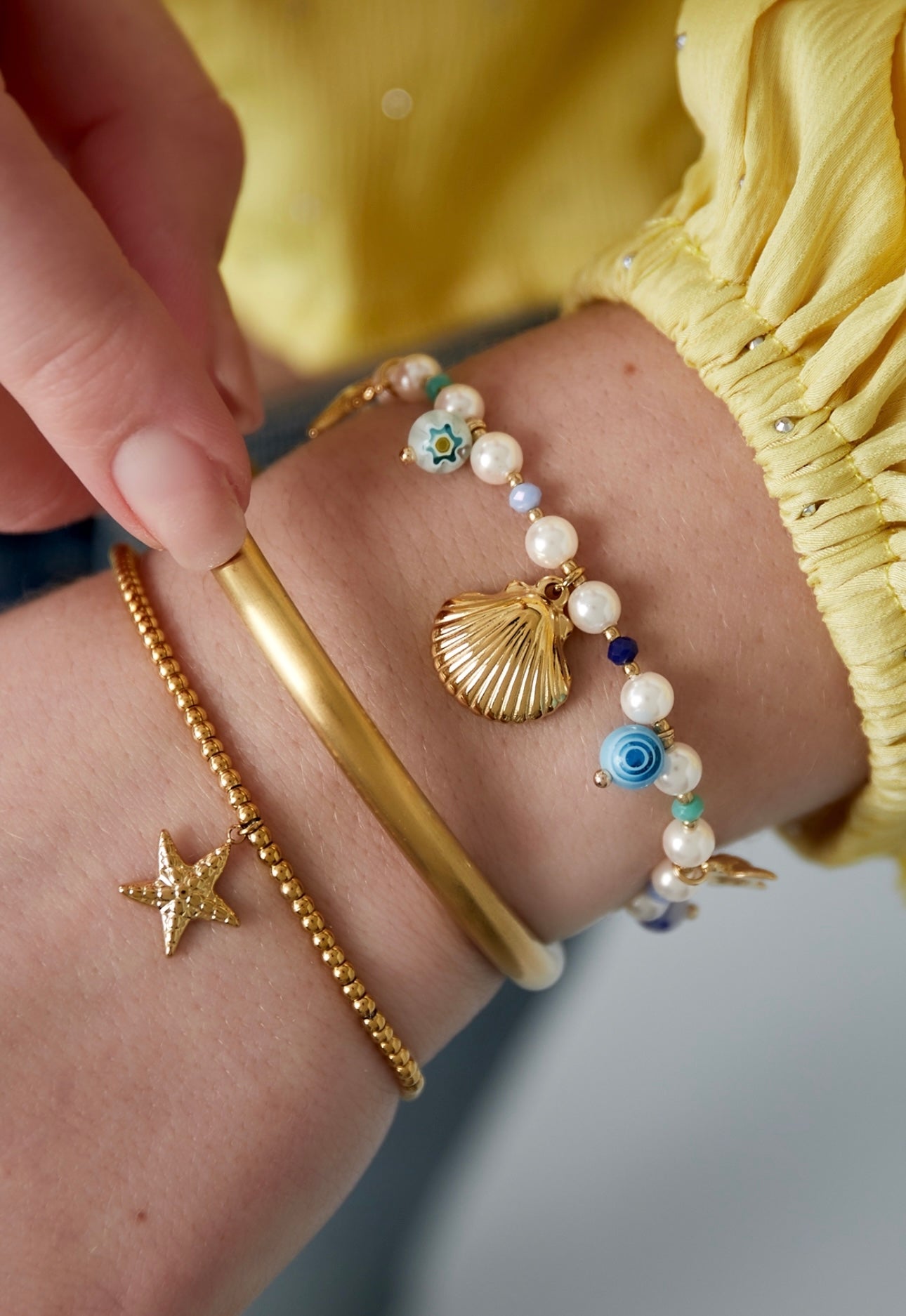 Bracelet