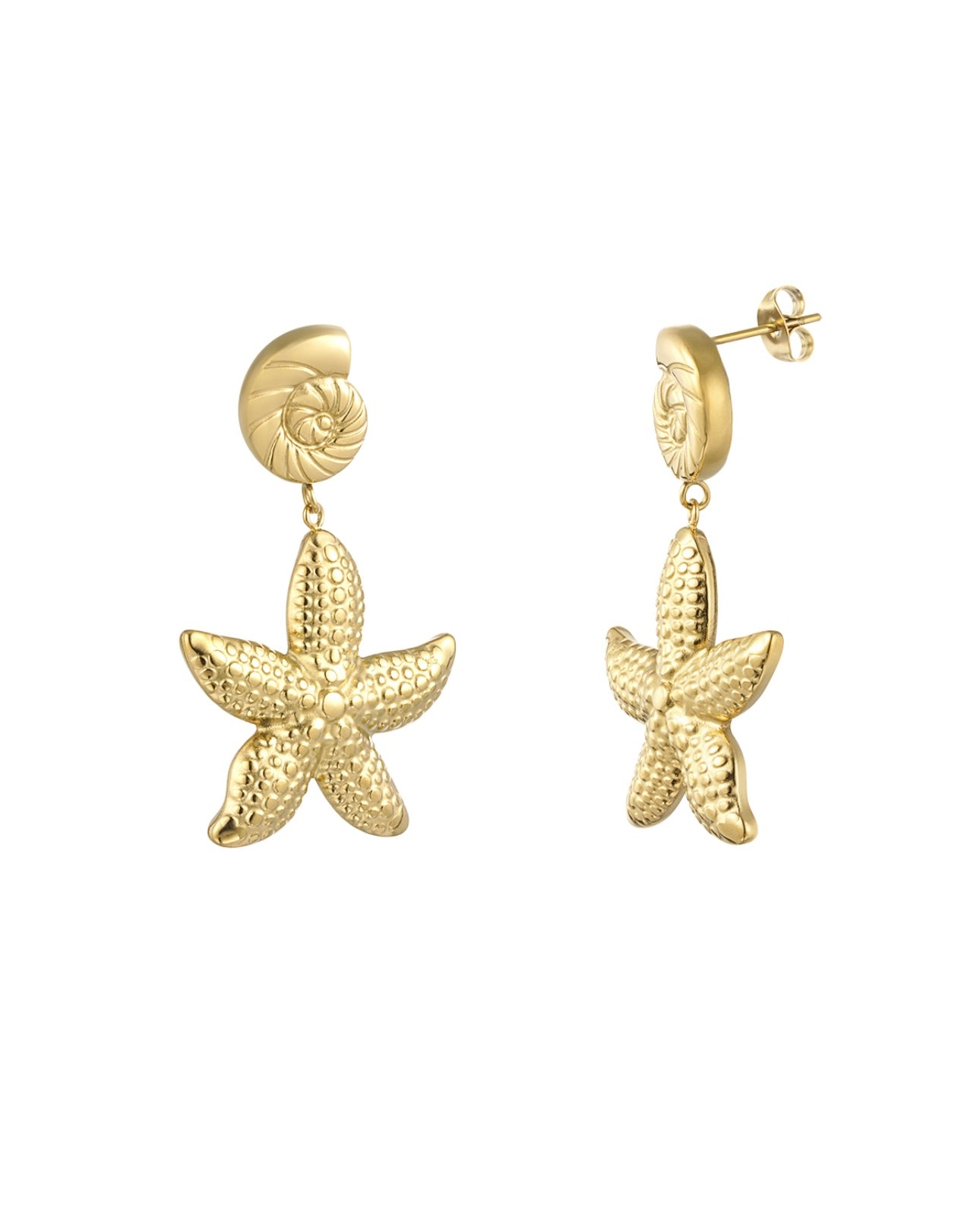 Boucles d’oreilles