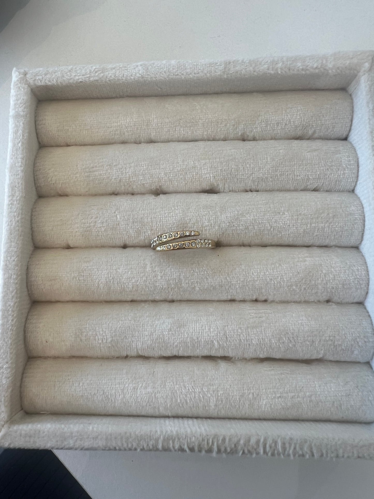 Bague Charm