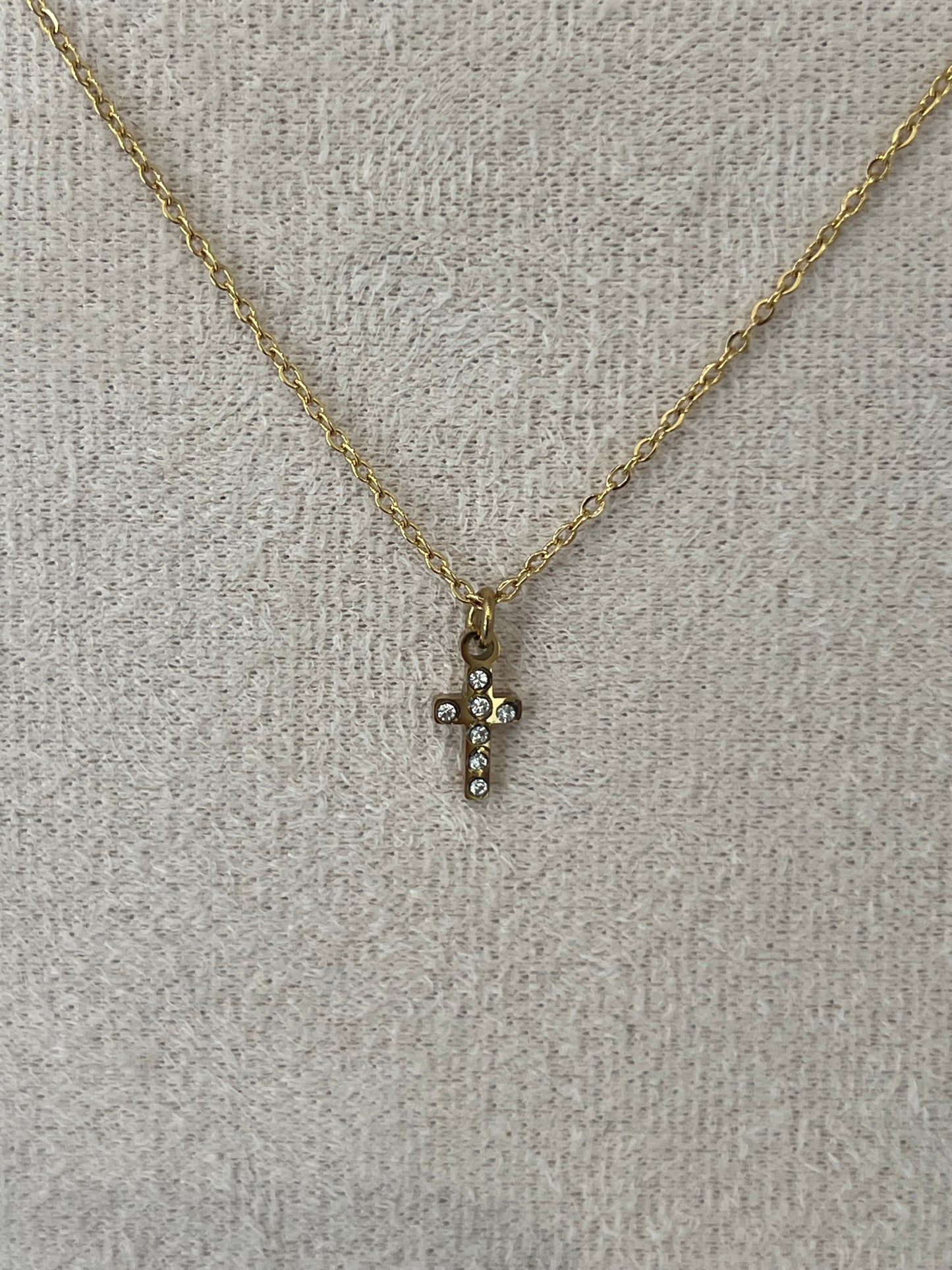 Collier significatif