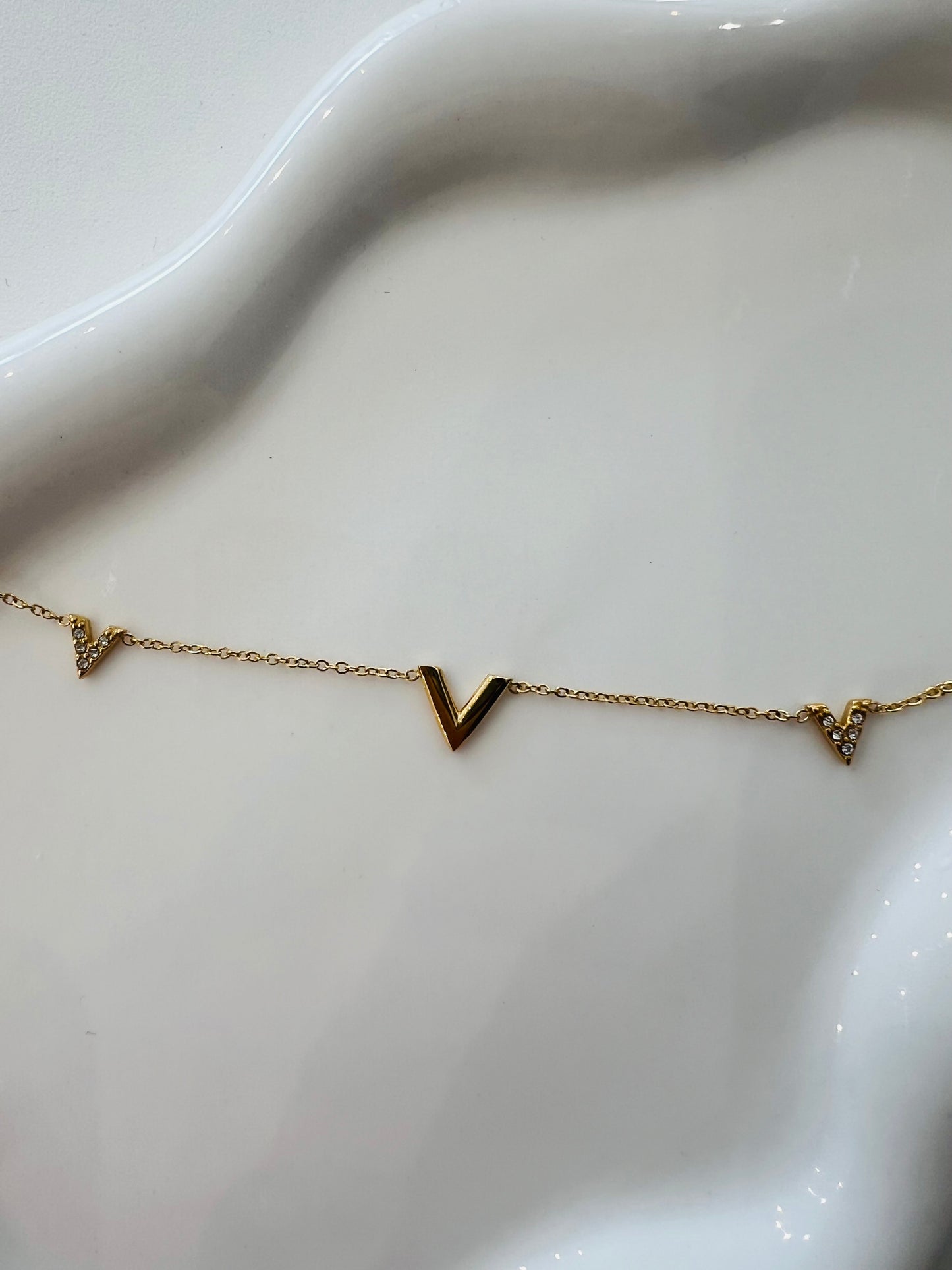 Bracelet Valentine