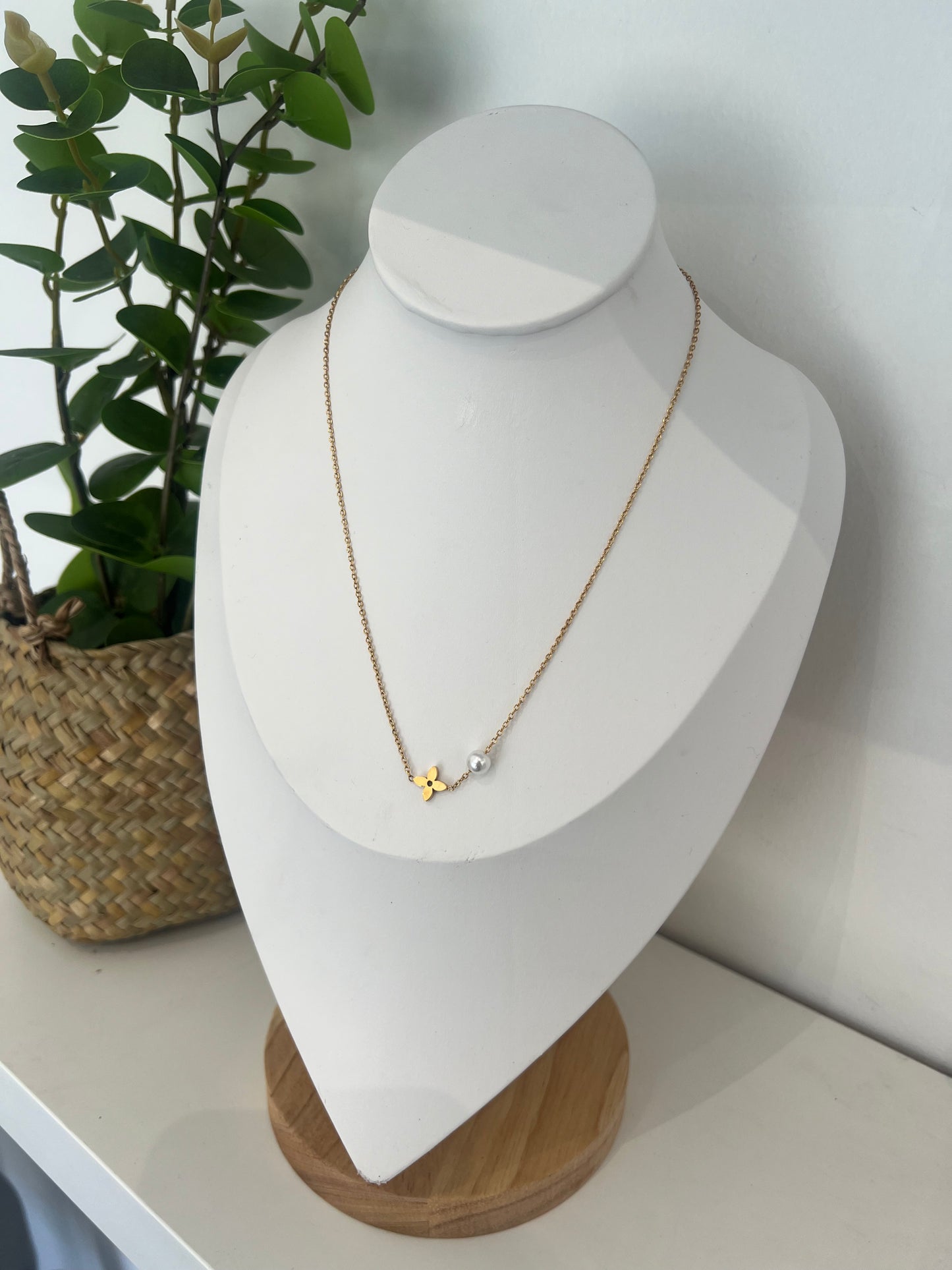 Collier Miriam