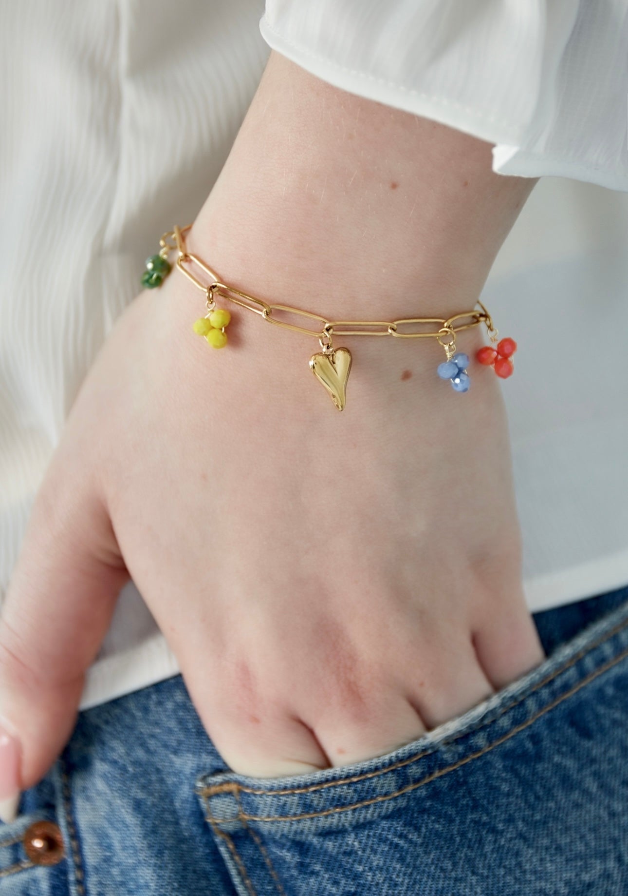 Bracelet