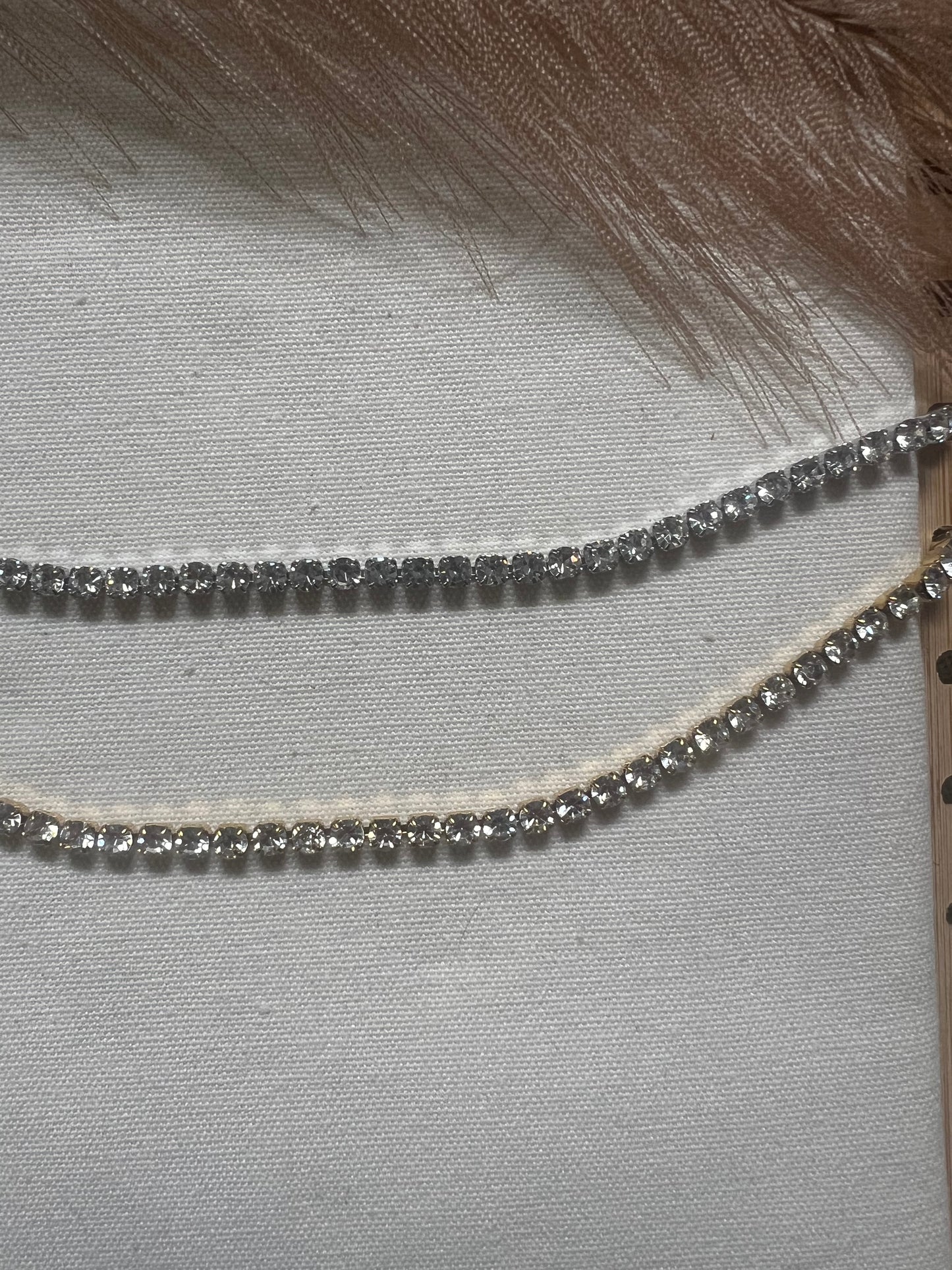 Collier Luxe