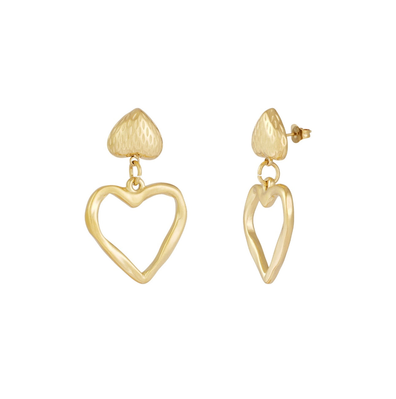 Boucles d’oreilles
