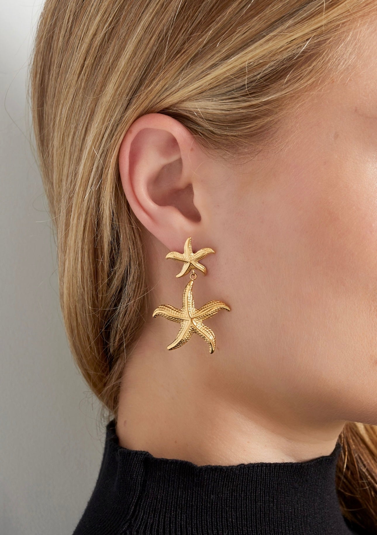 Boucles d’oreilles