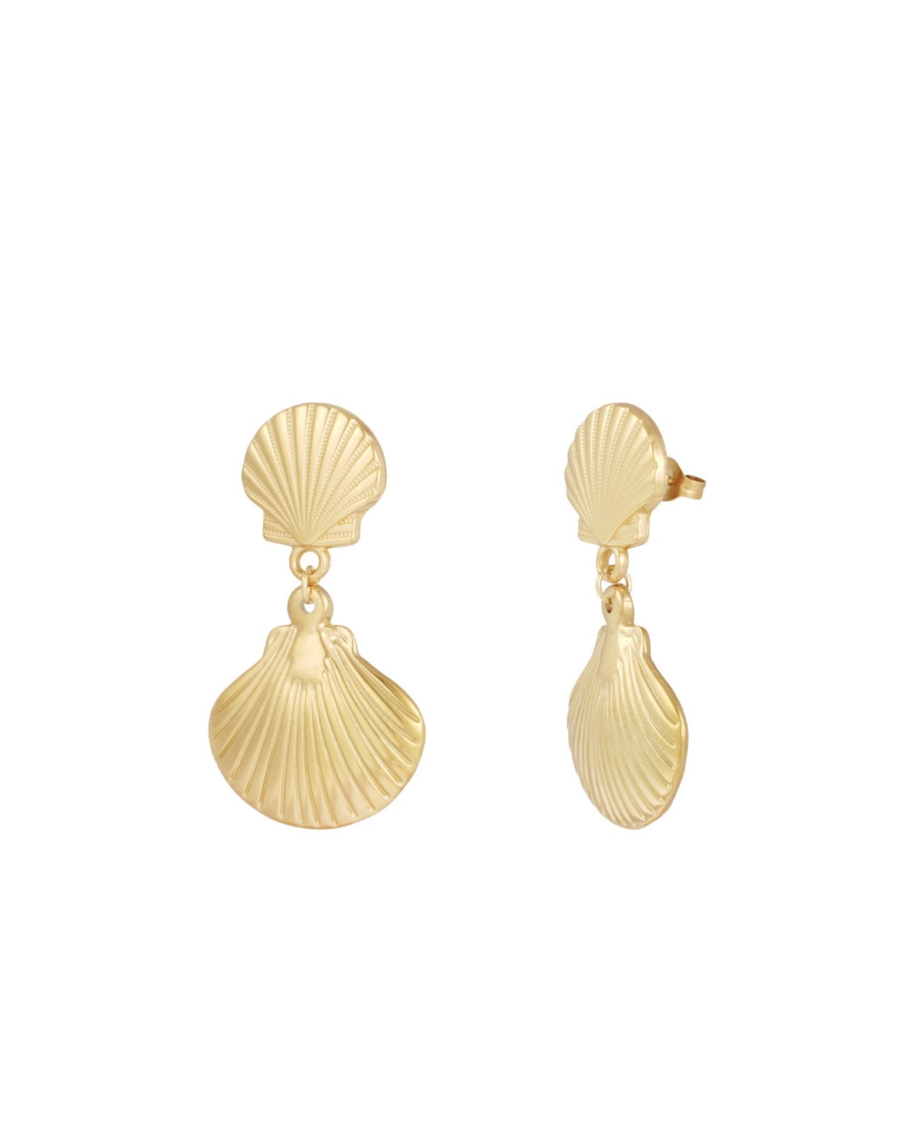 Boucles d’oreilles