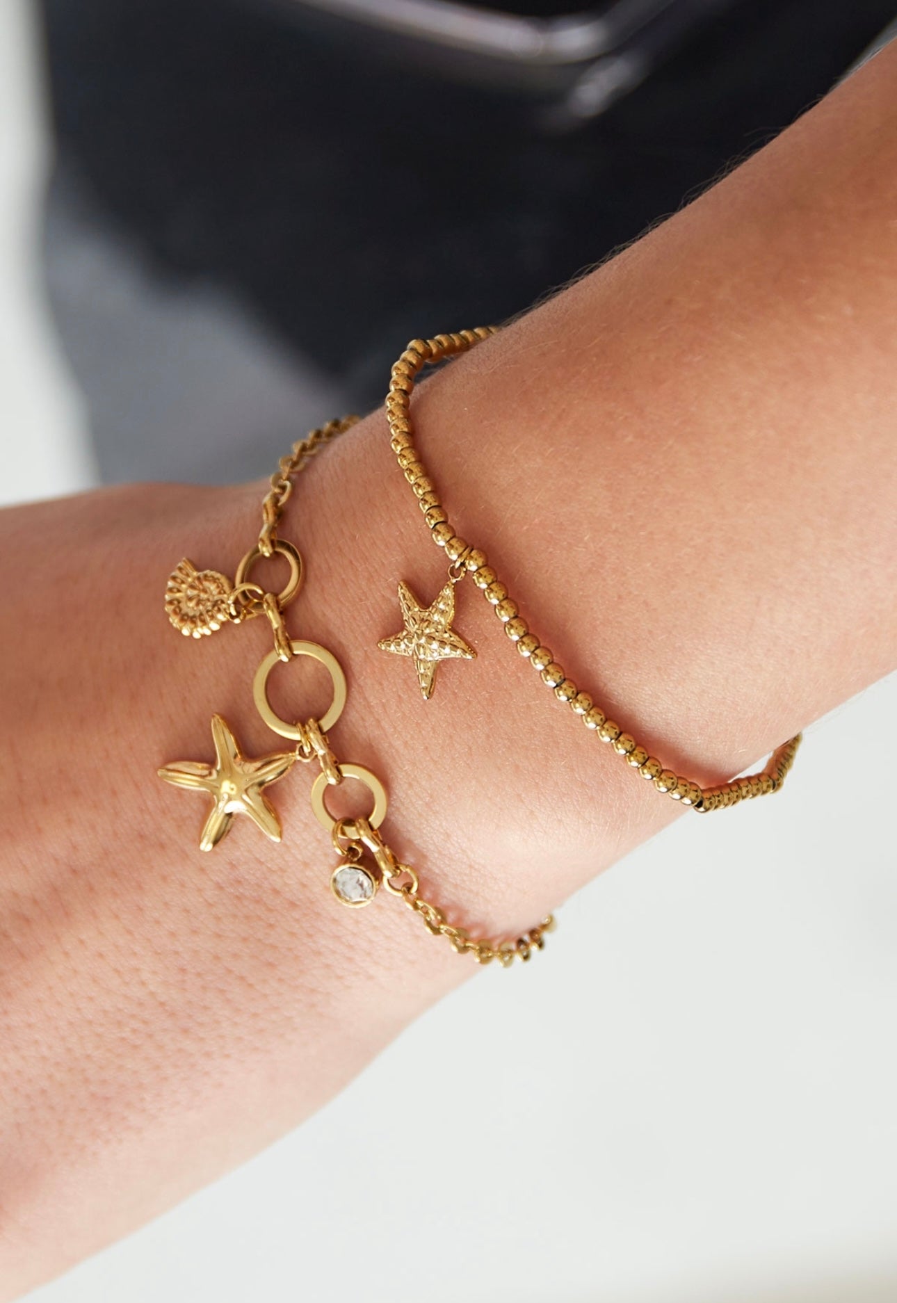 Bracelet