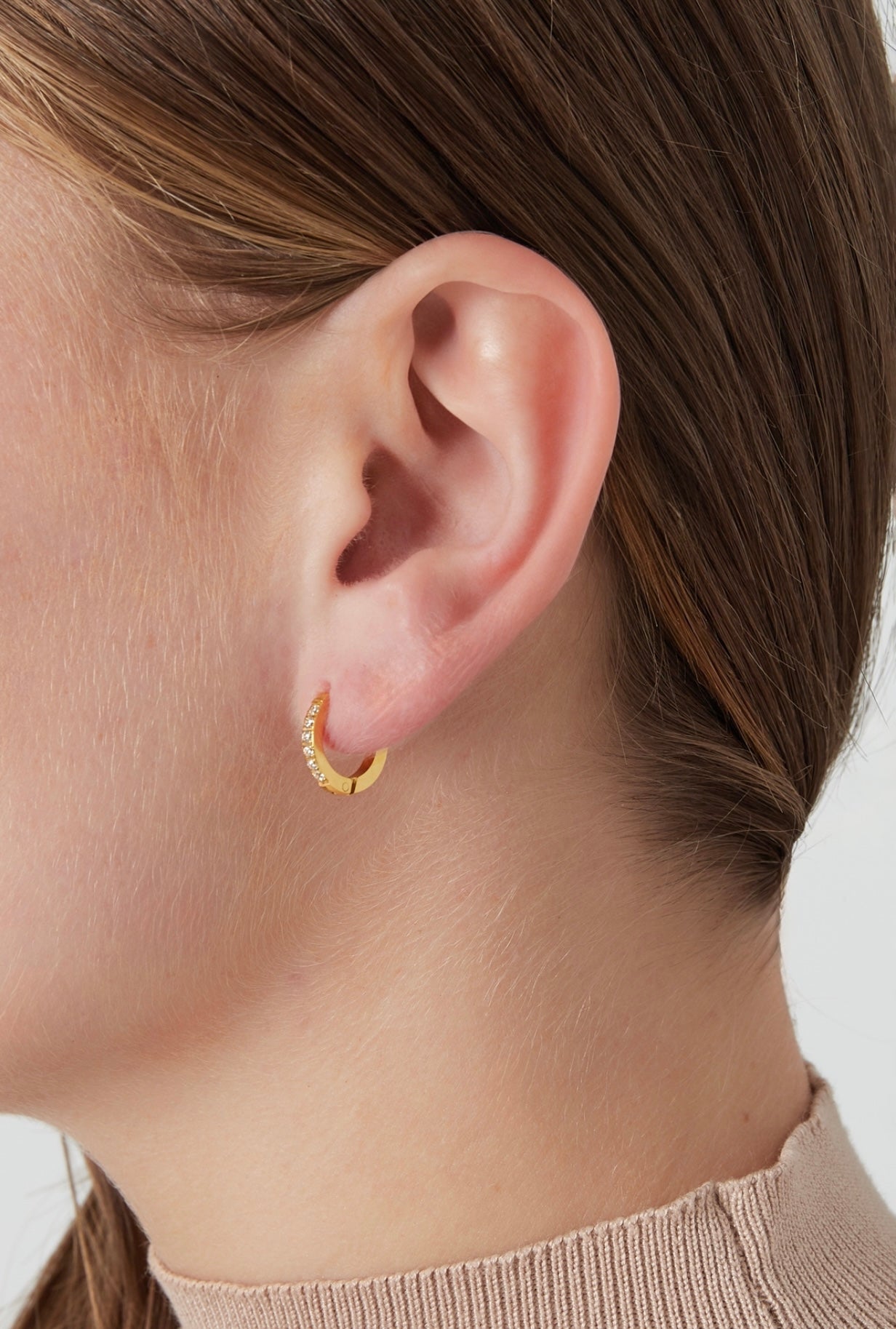 Boucles d’oreilles