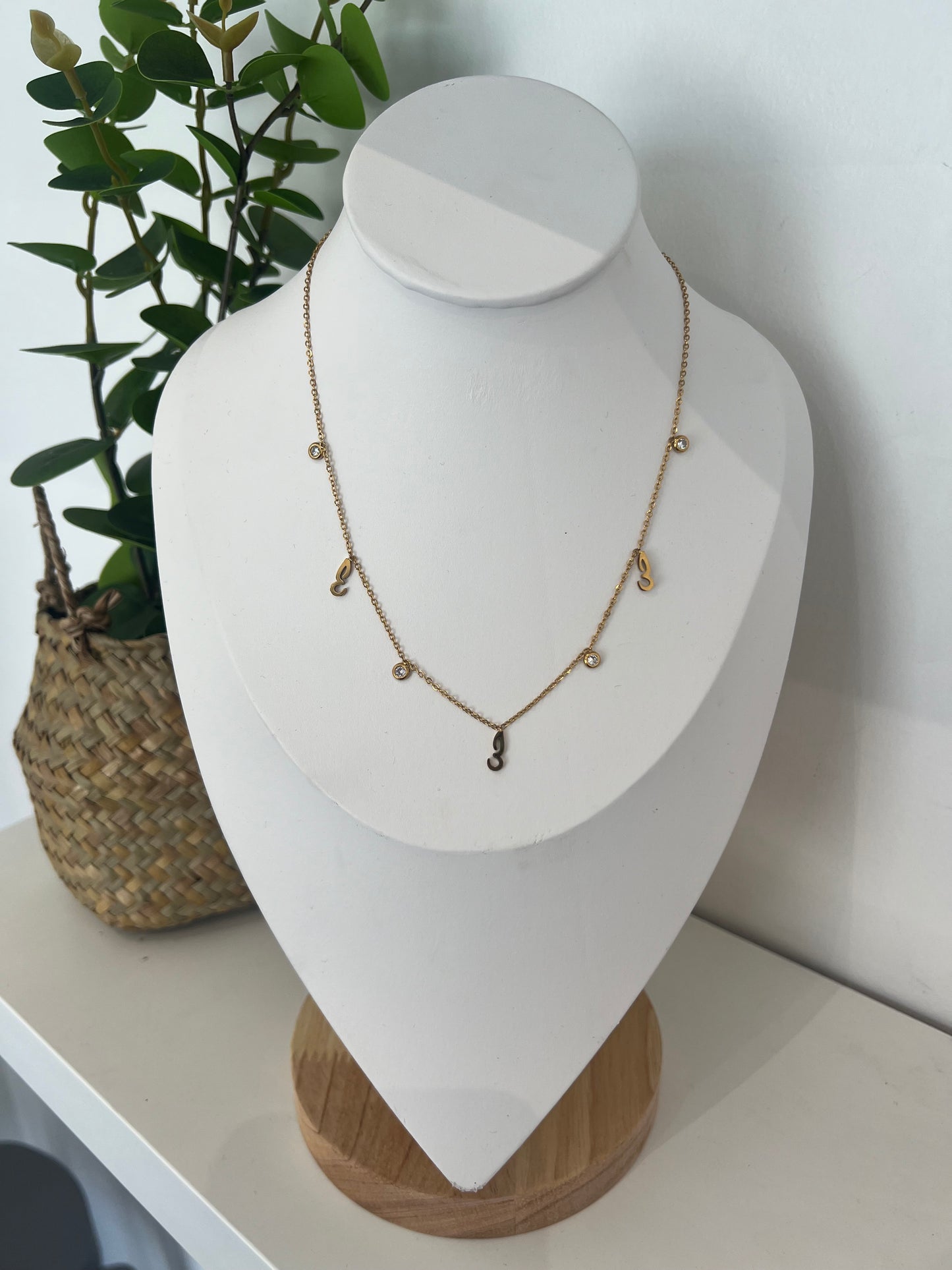 Collier