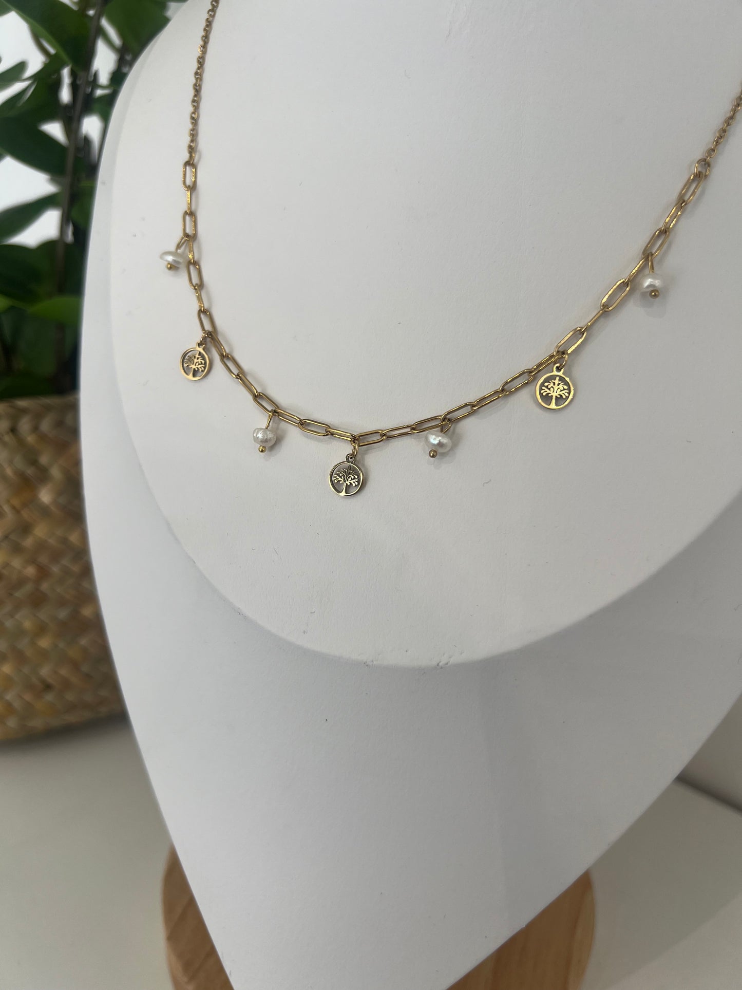 Collier Beauty