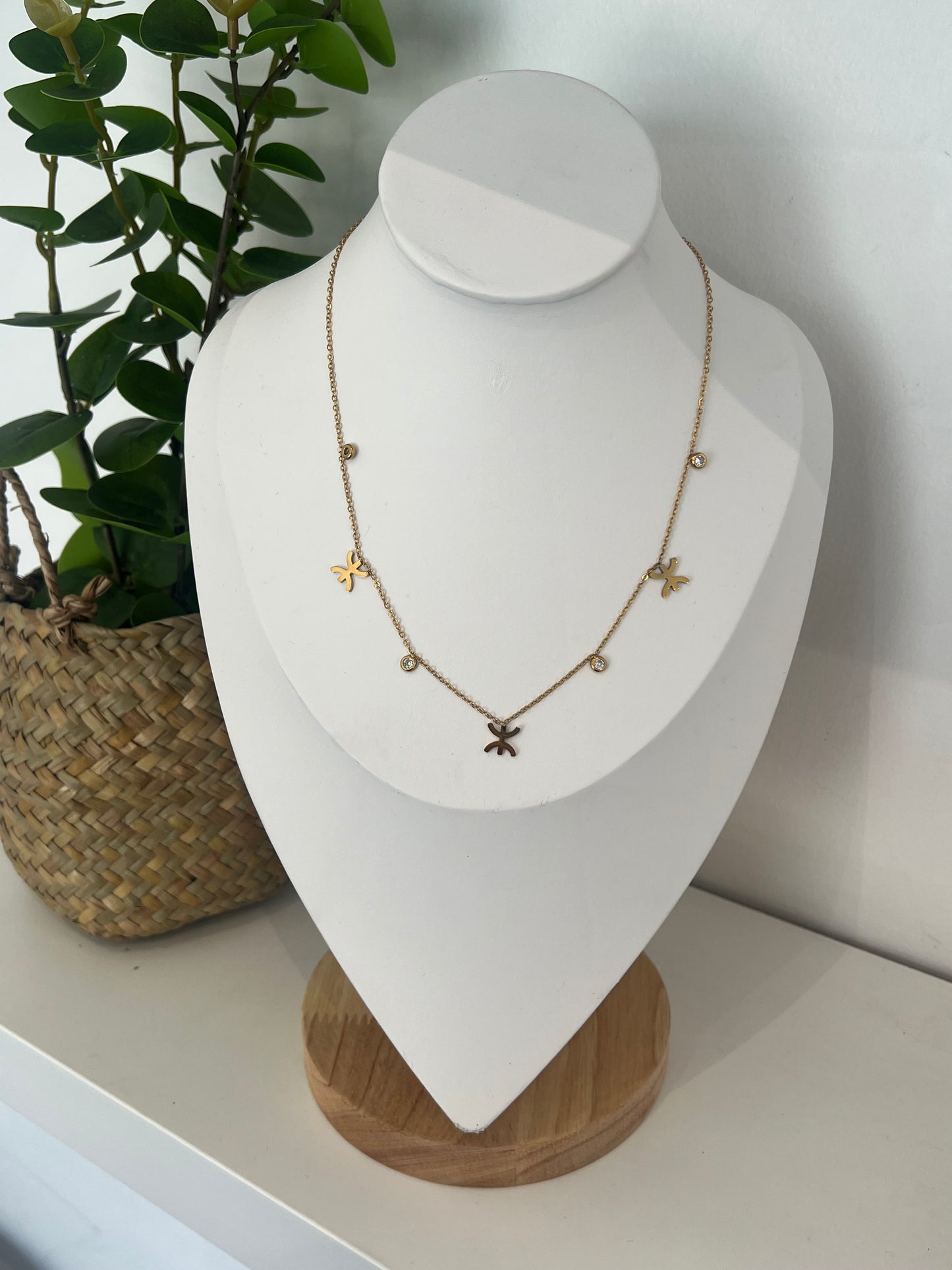 Collier kabyle