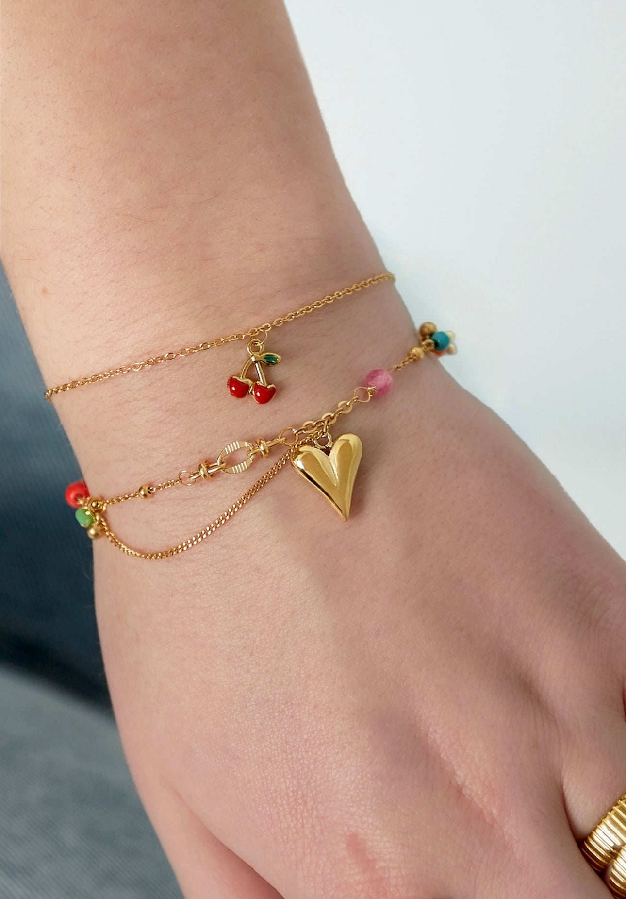 Bracelet