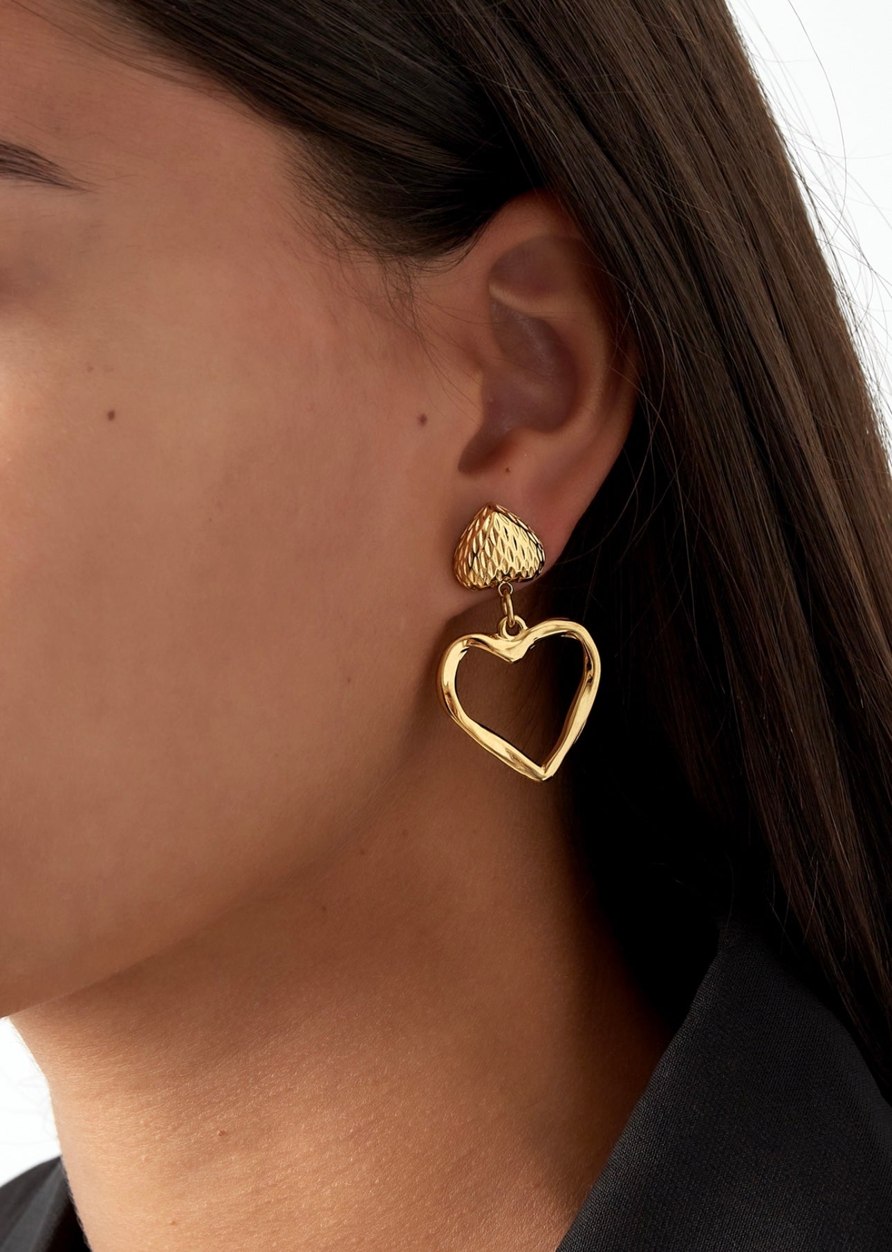 Boucles d’oreilles