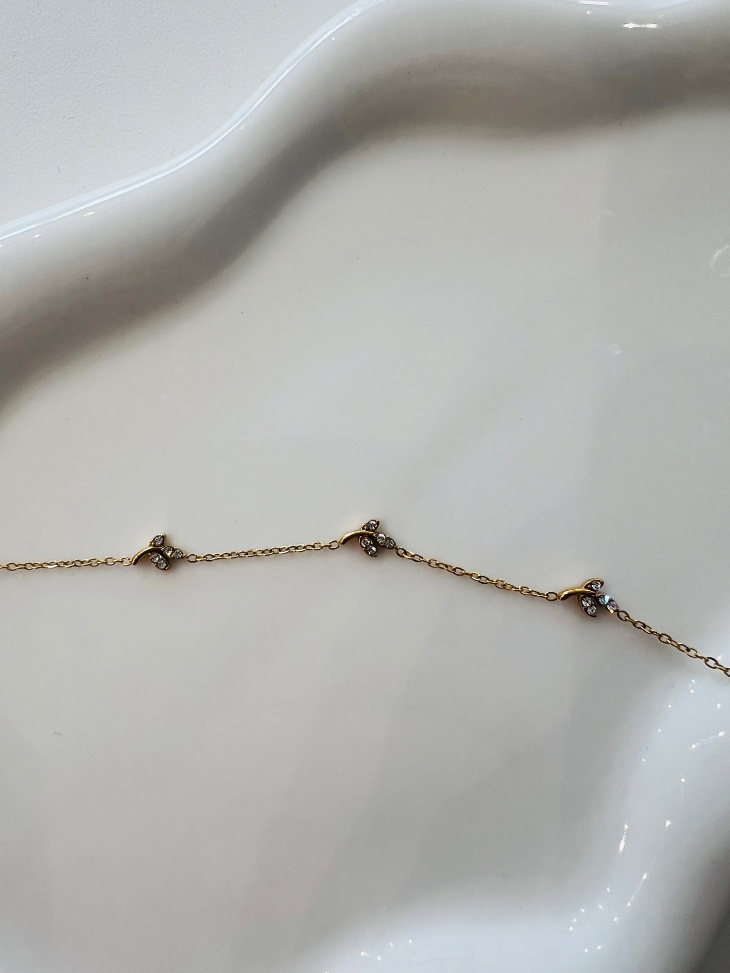 Bracelet Alma