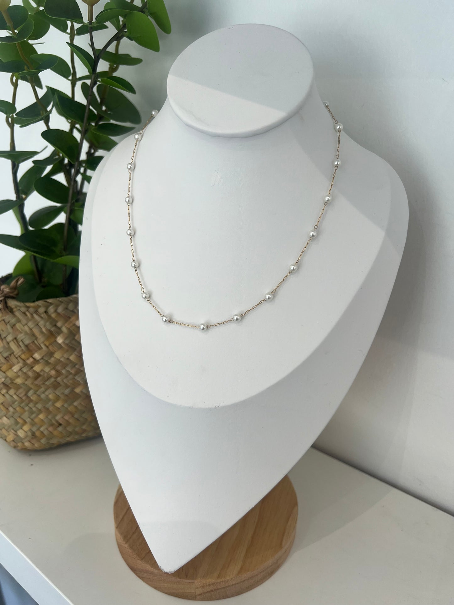 Collier Élisabeth