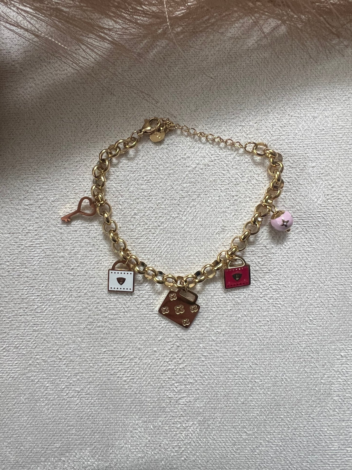 Bracelet Girly