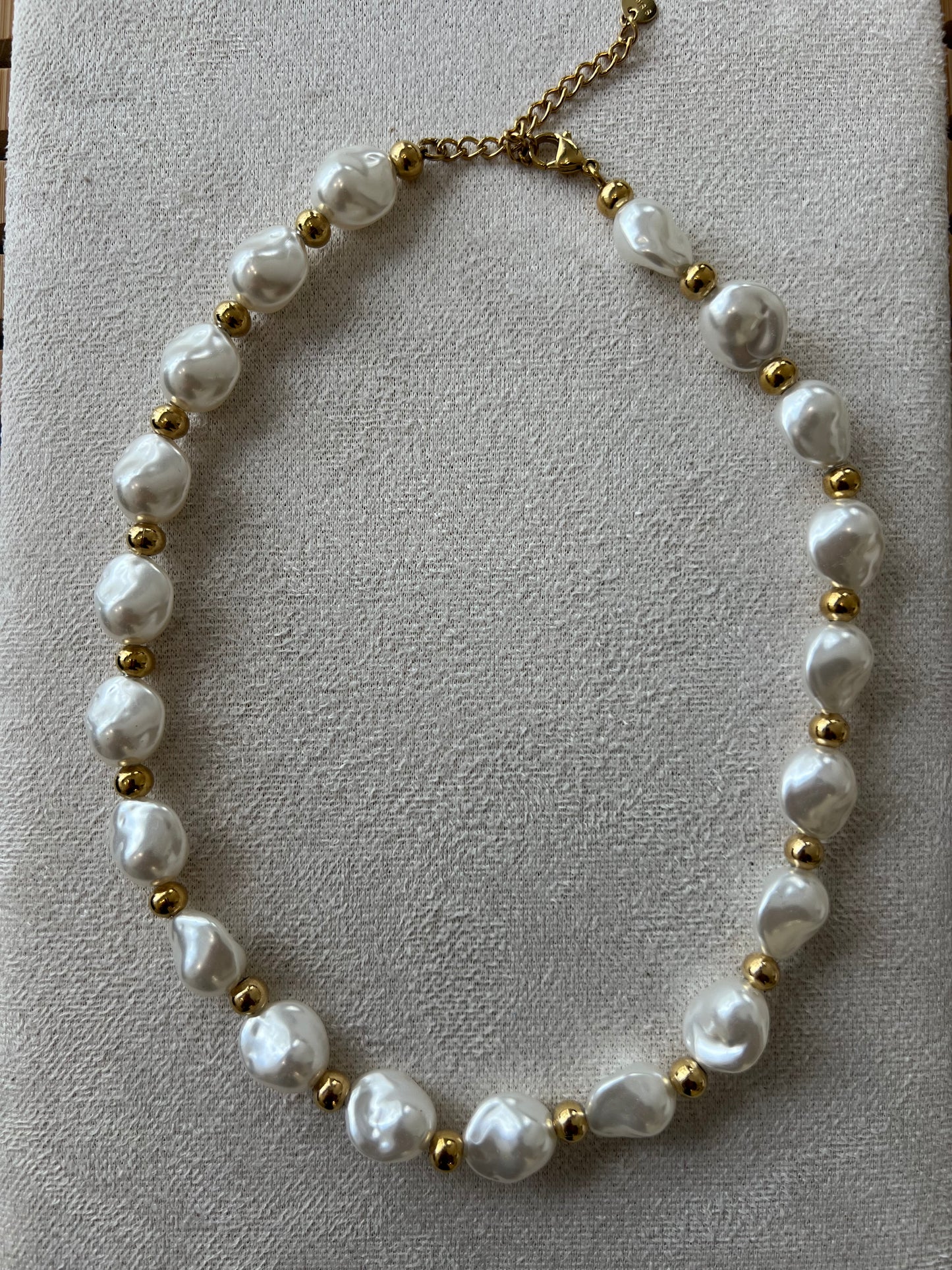 Collier Alicia