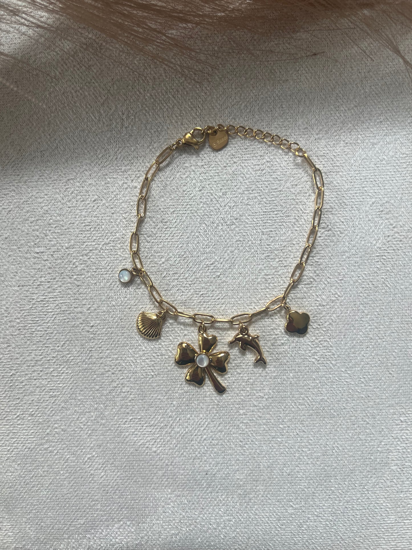 Bracelet Lili