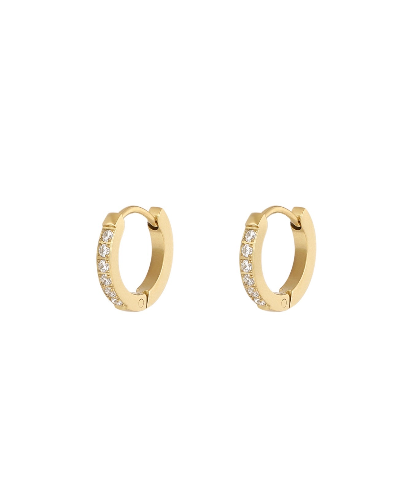 Boucles d’oreilles
