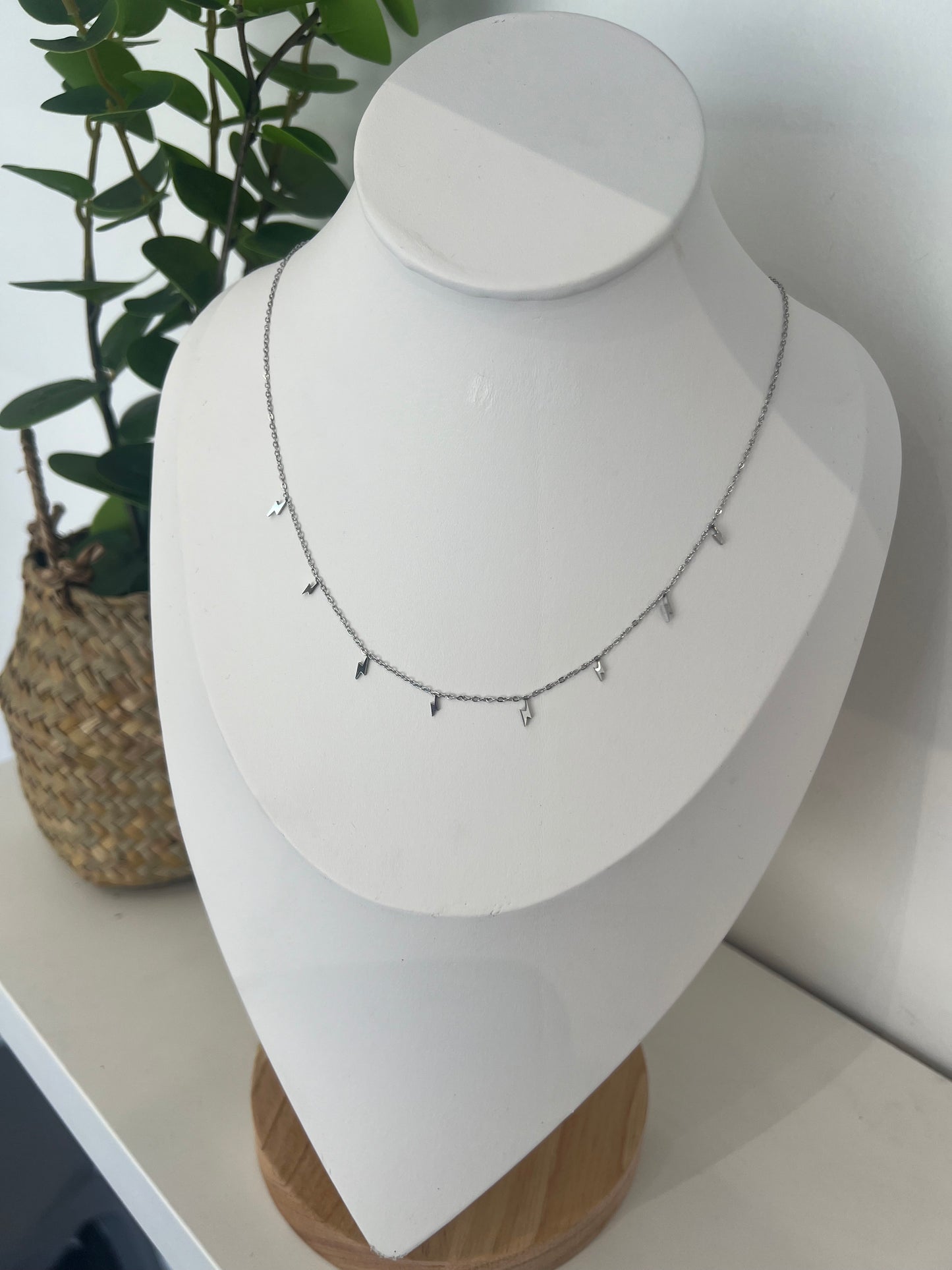 Collier ⚡️