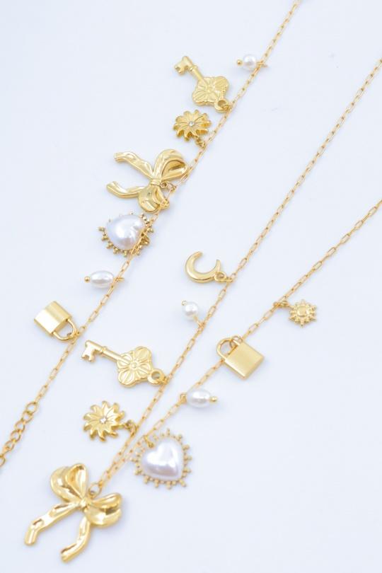 Ensemble parure