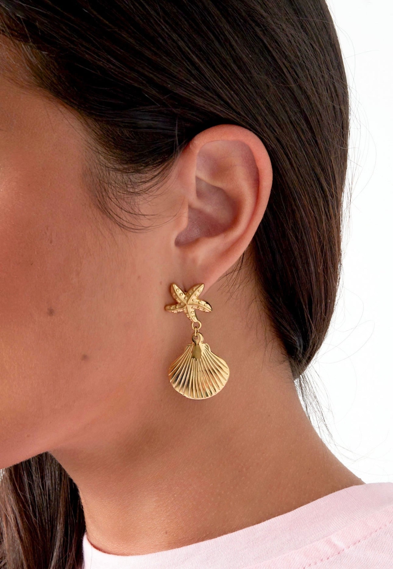 Boucles d’oreilles