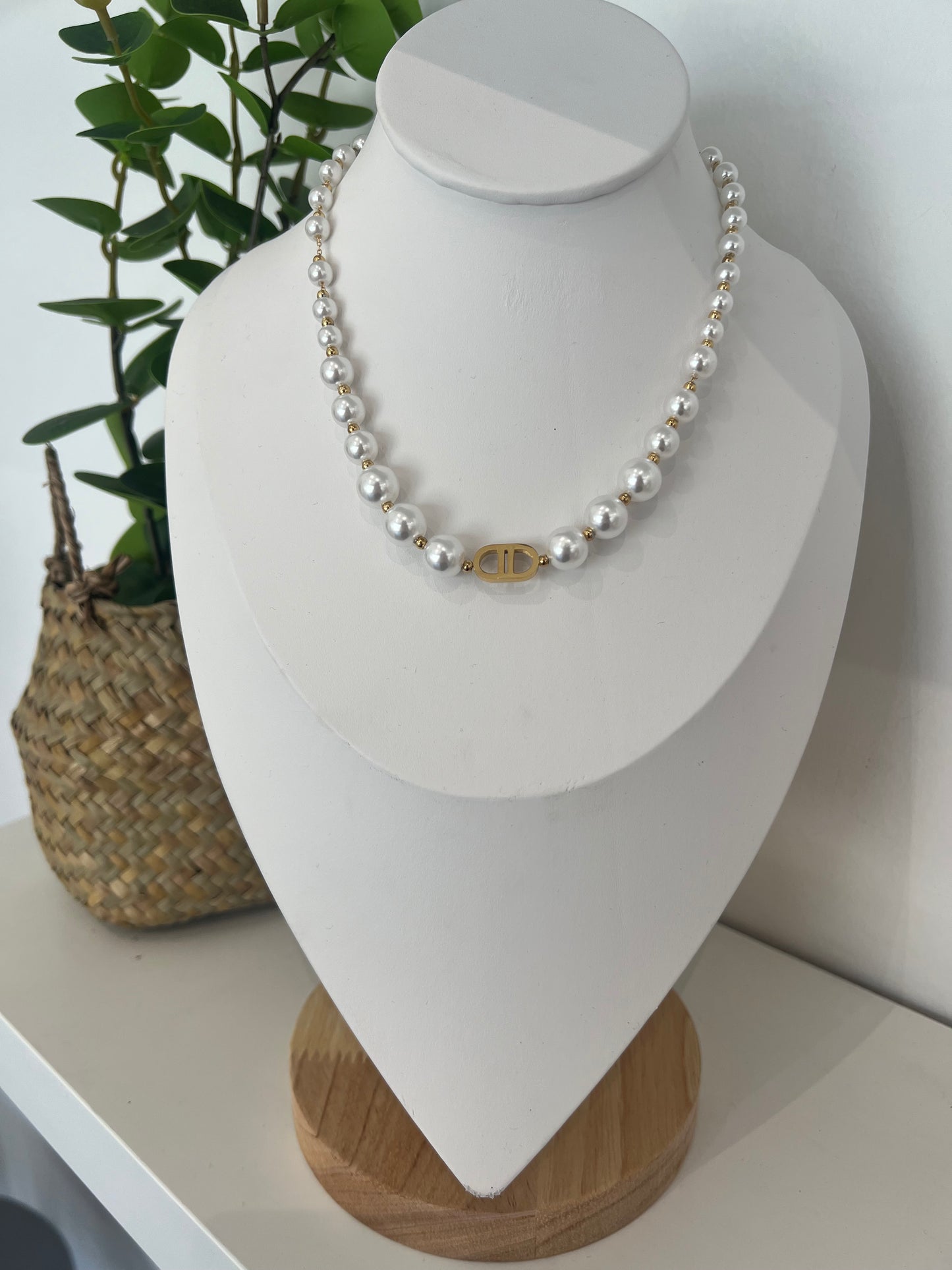 Collier Bohème 🩷