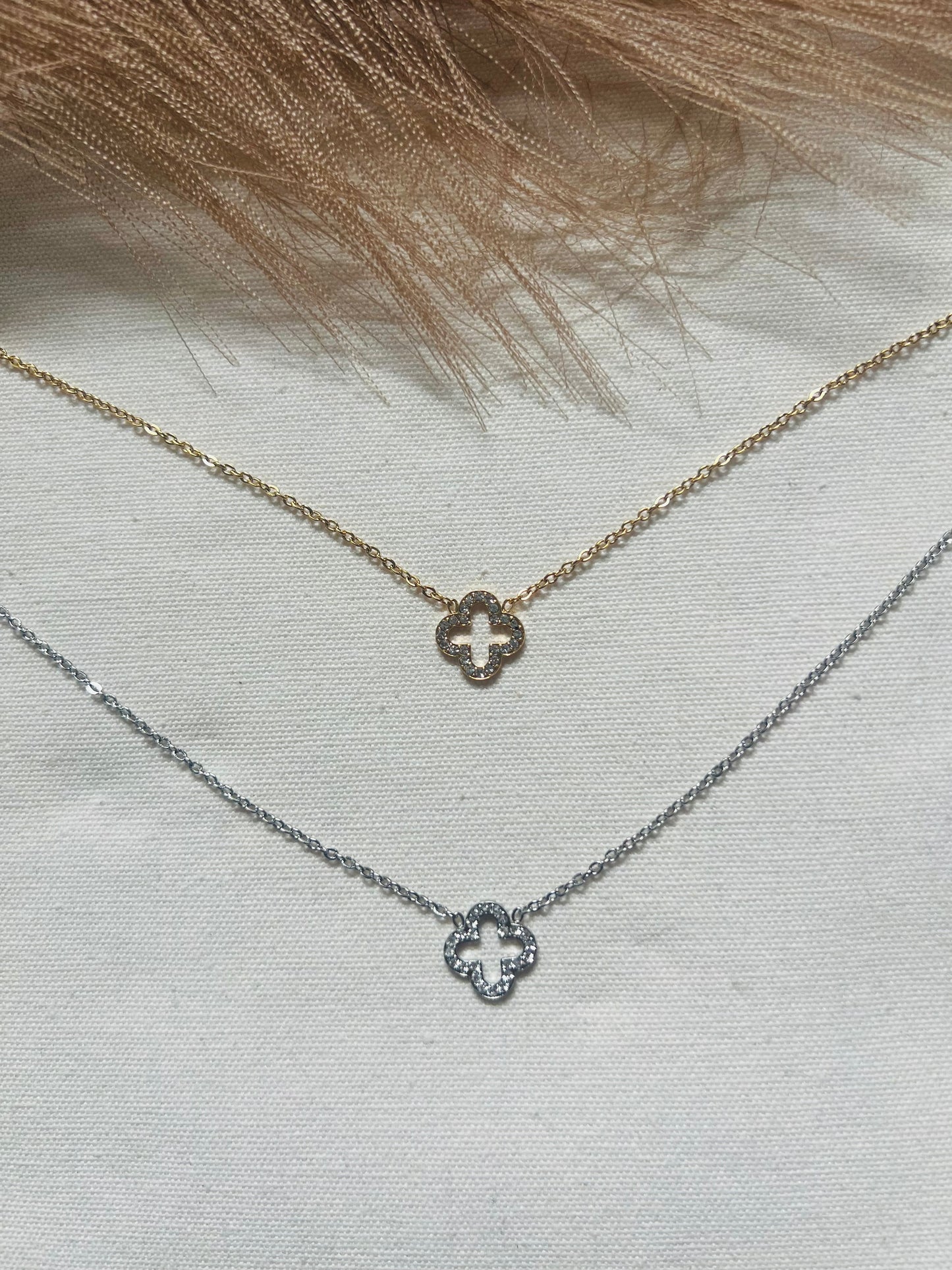 Collier Alia