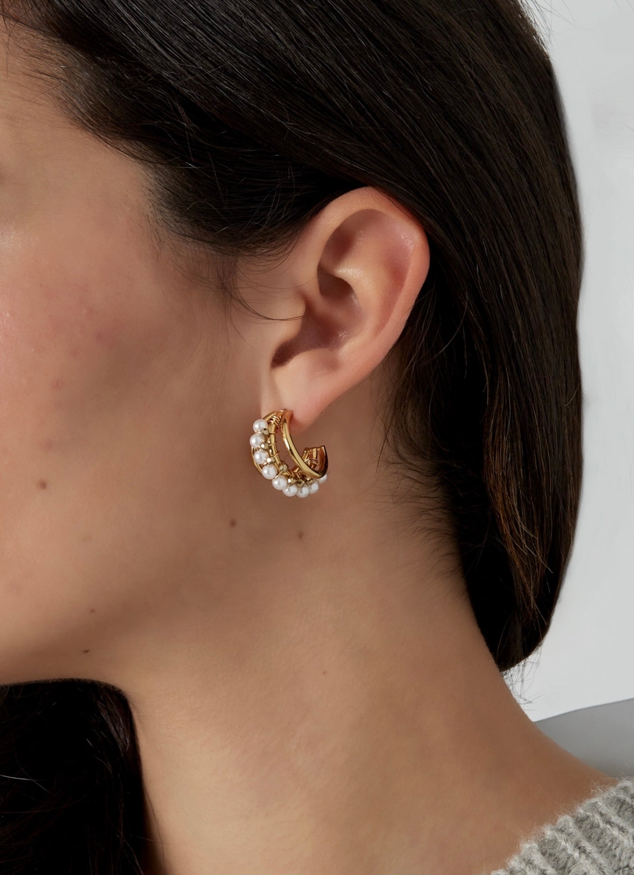 Boucles d’oreilles